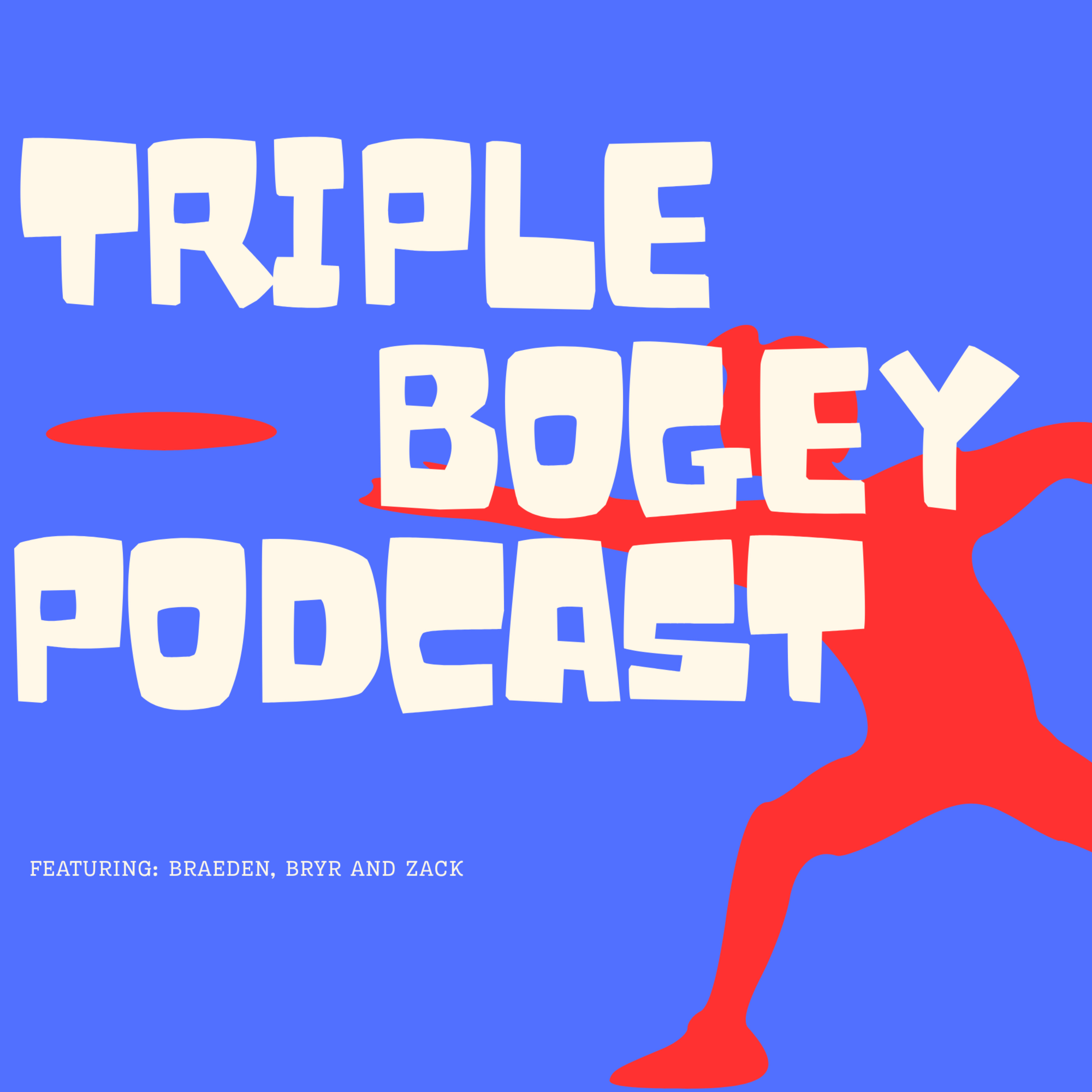 Triple Bogey Podcast