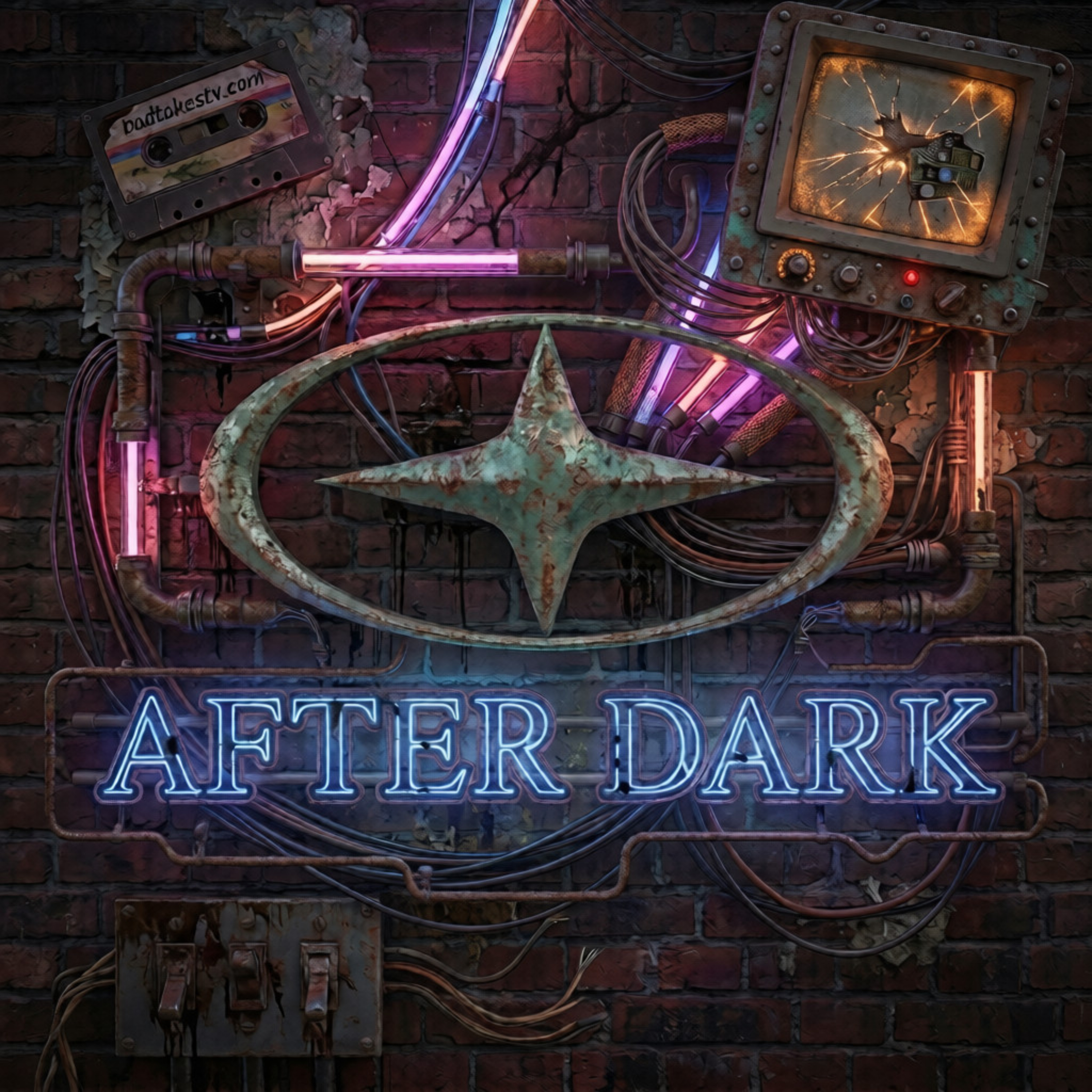 Bad Takes: After Dark