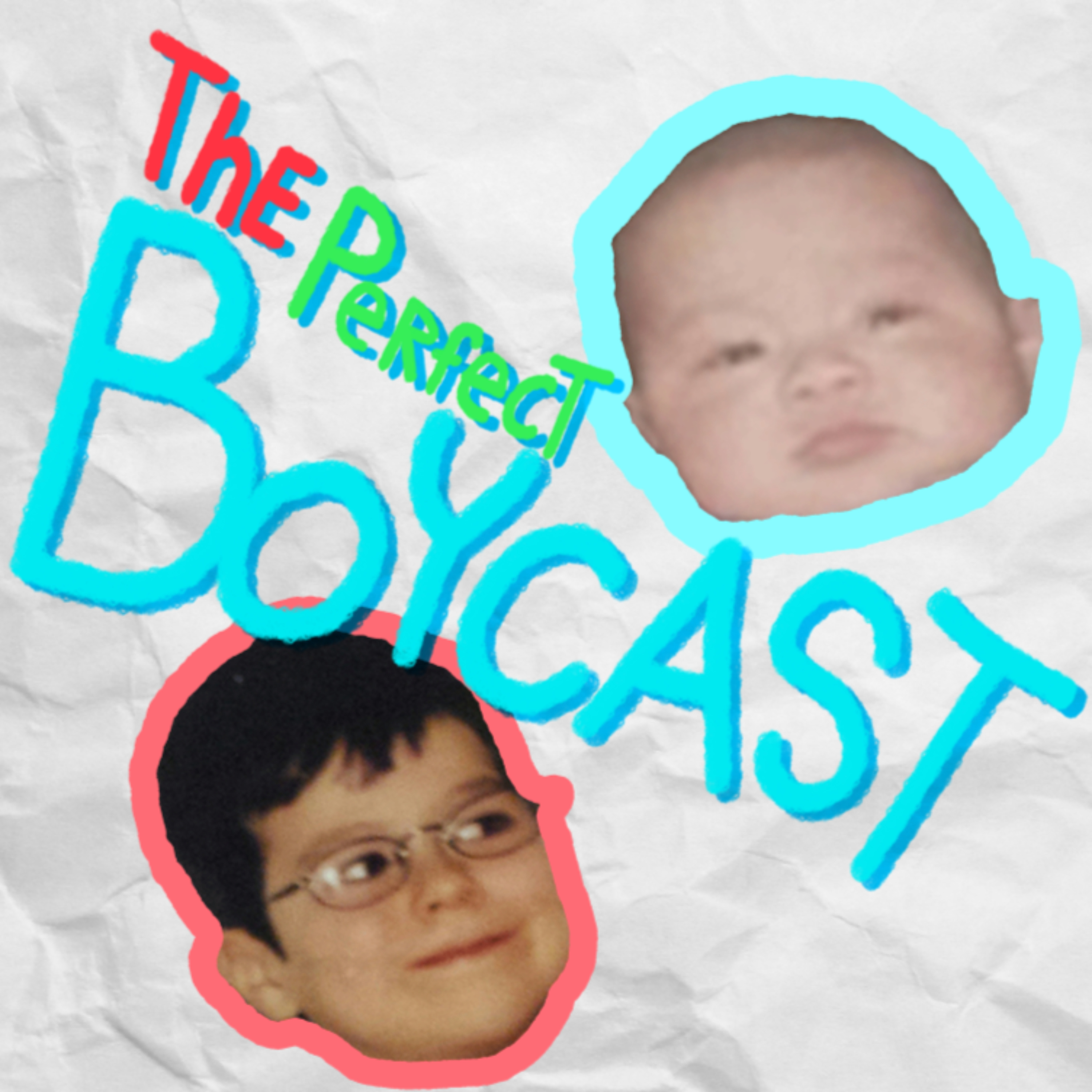 The Perfect Boycast