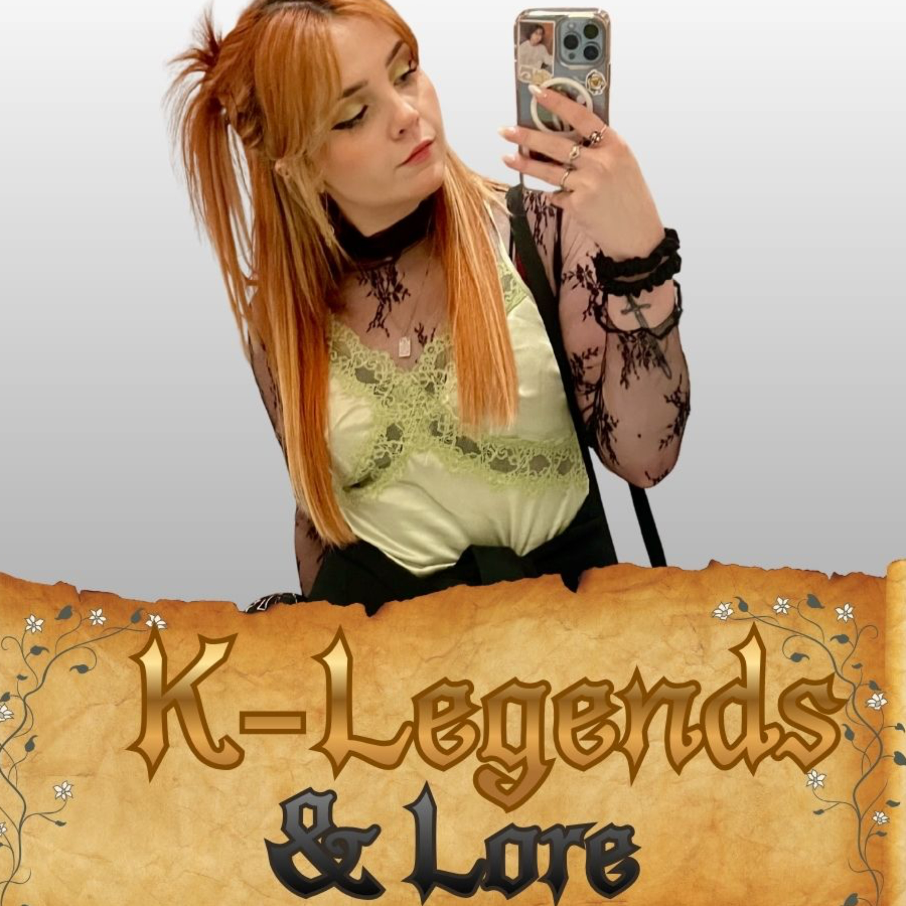 K-Legends & Lore