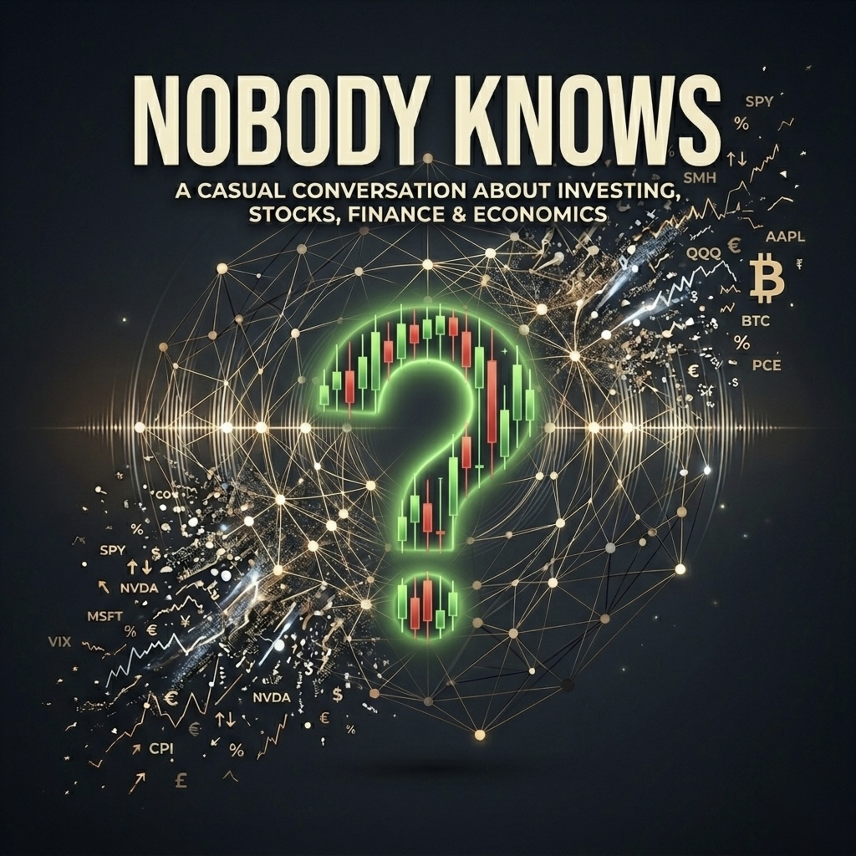 Nobody Knows