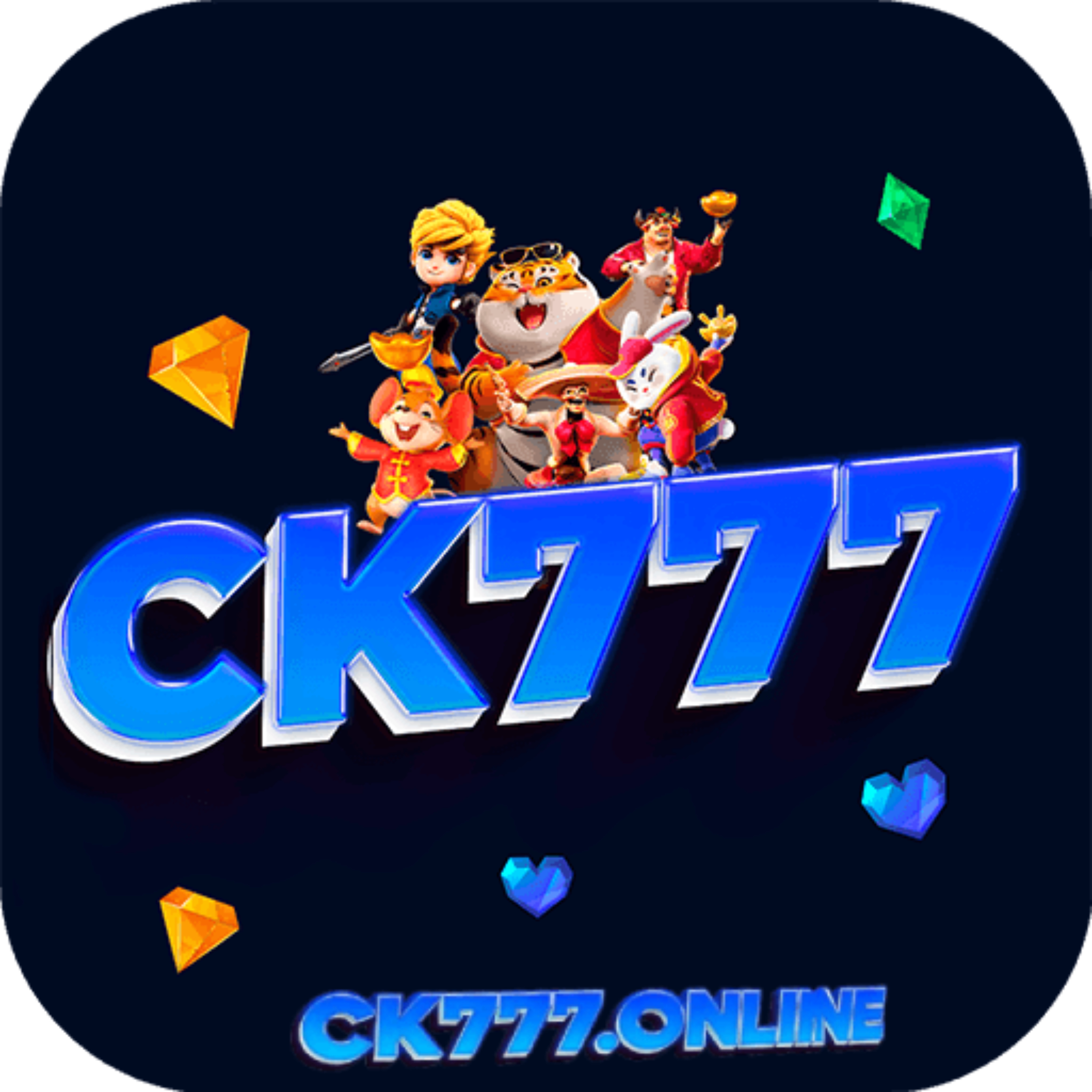 CK777 – Fast, Secure, and Rewarding Online Gaming Experience for Modern Players