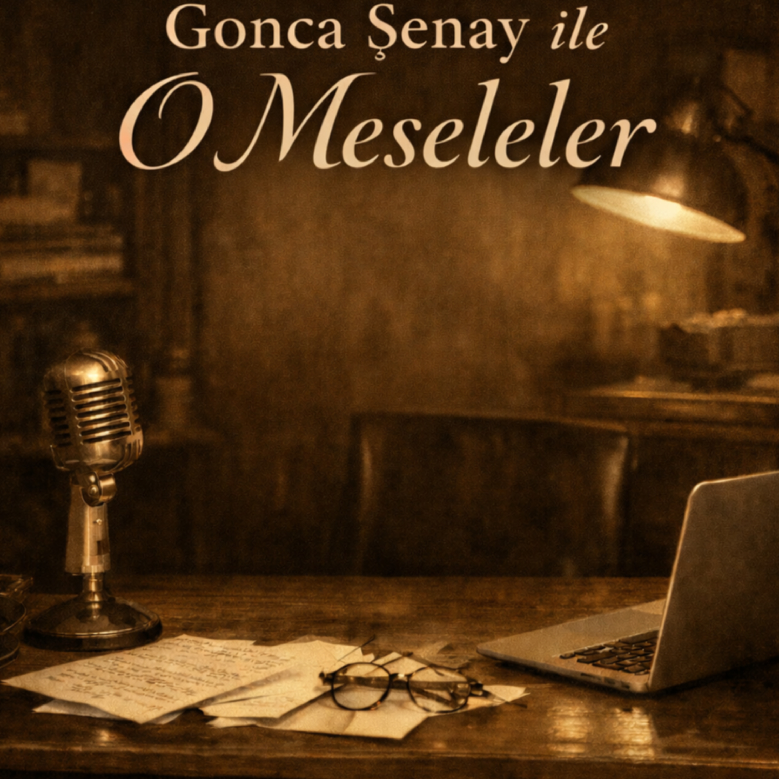 O Meseleler