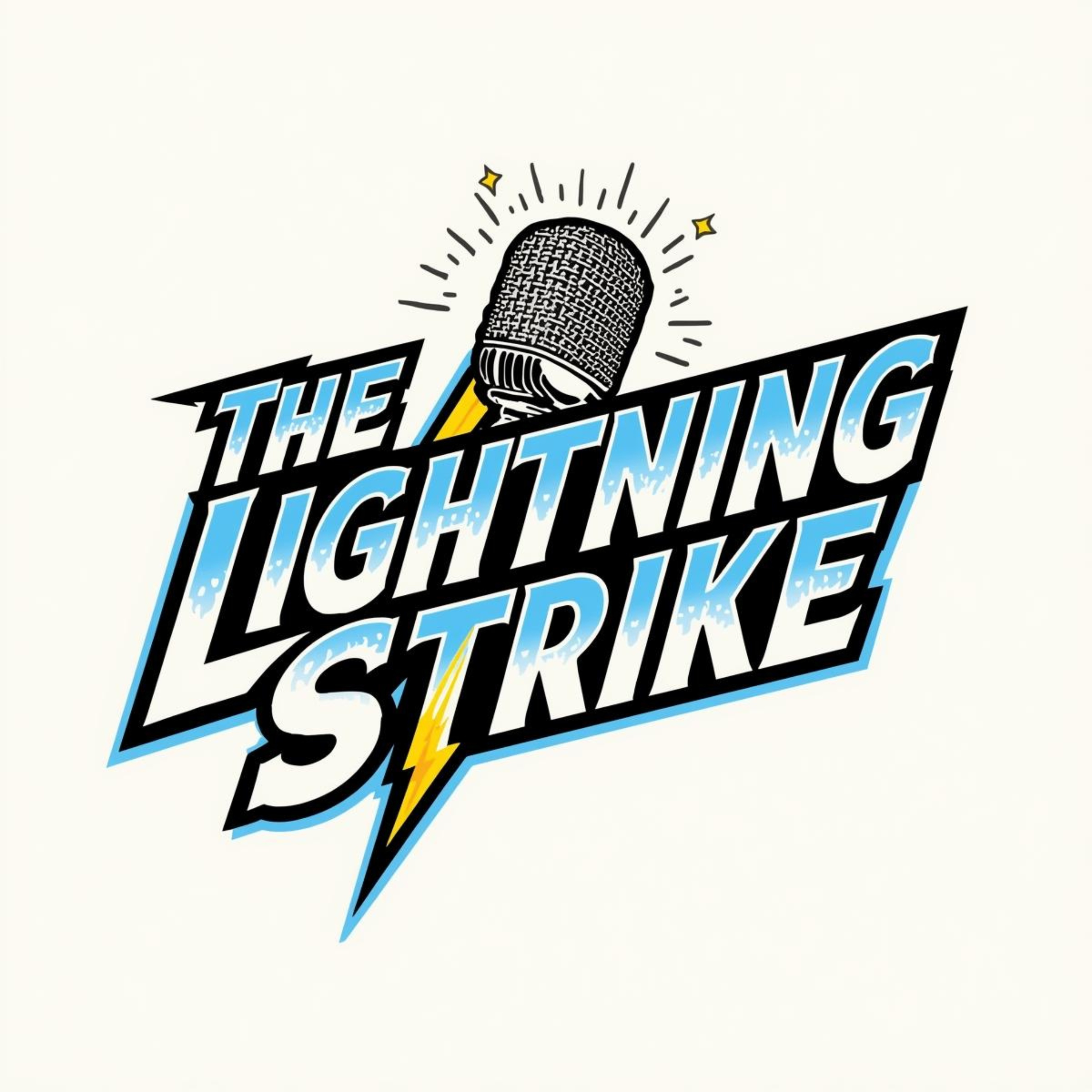 The Lightning Strike Radio
