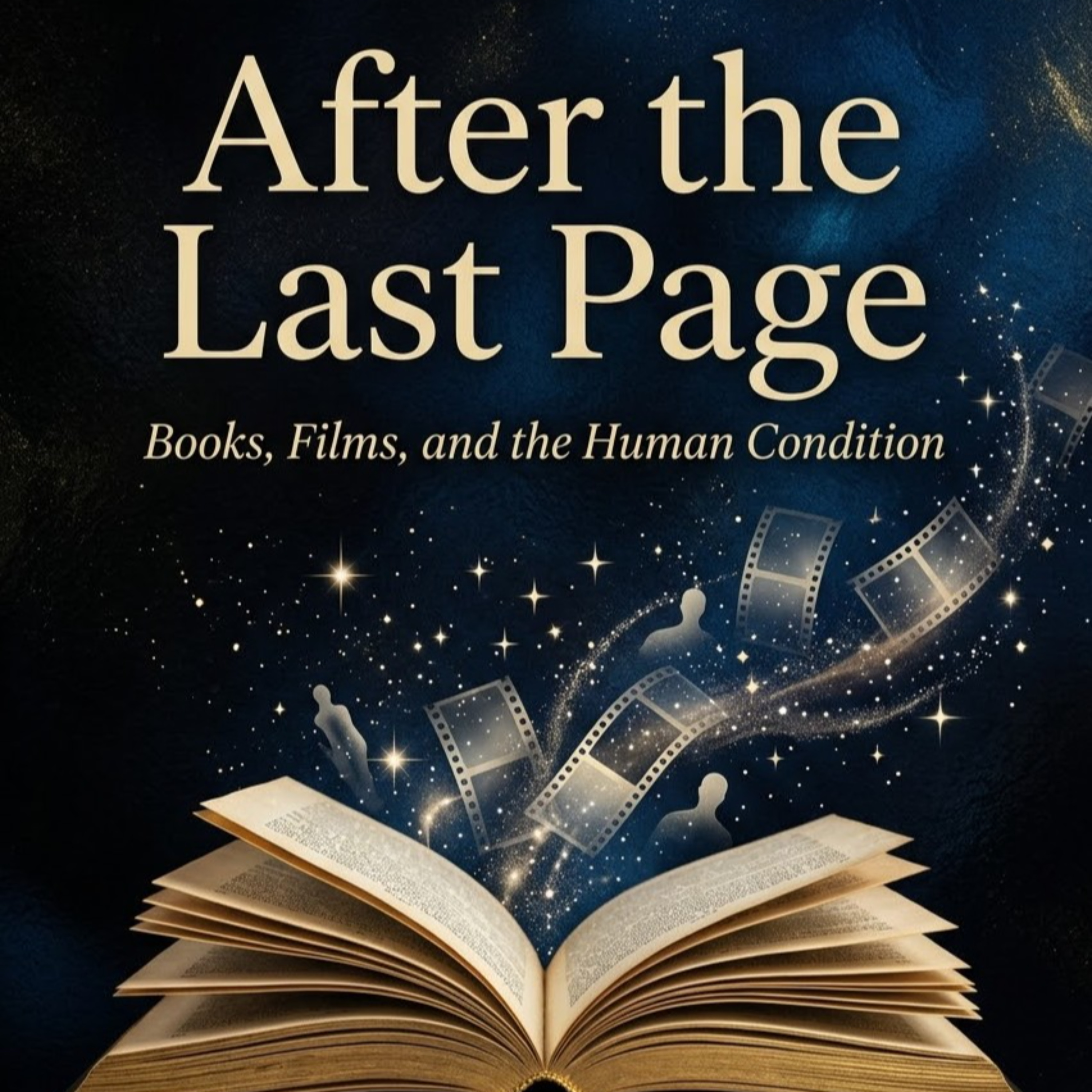 After the Last Page