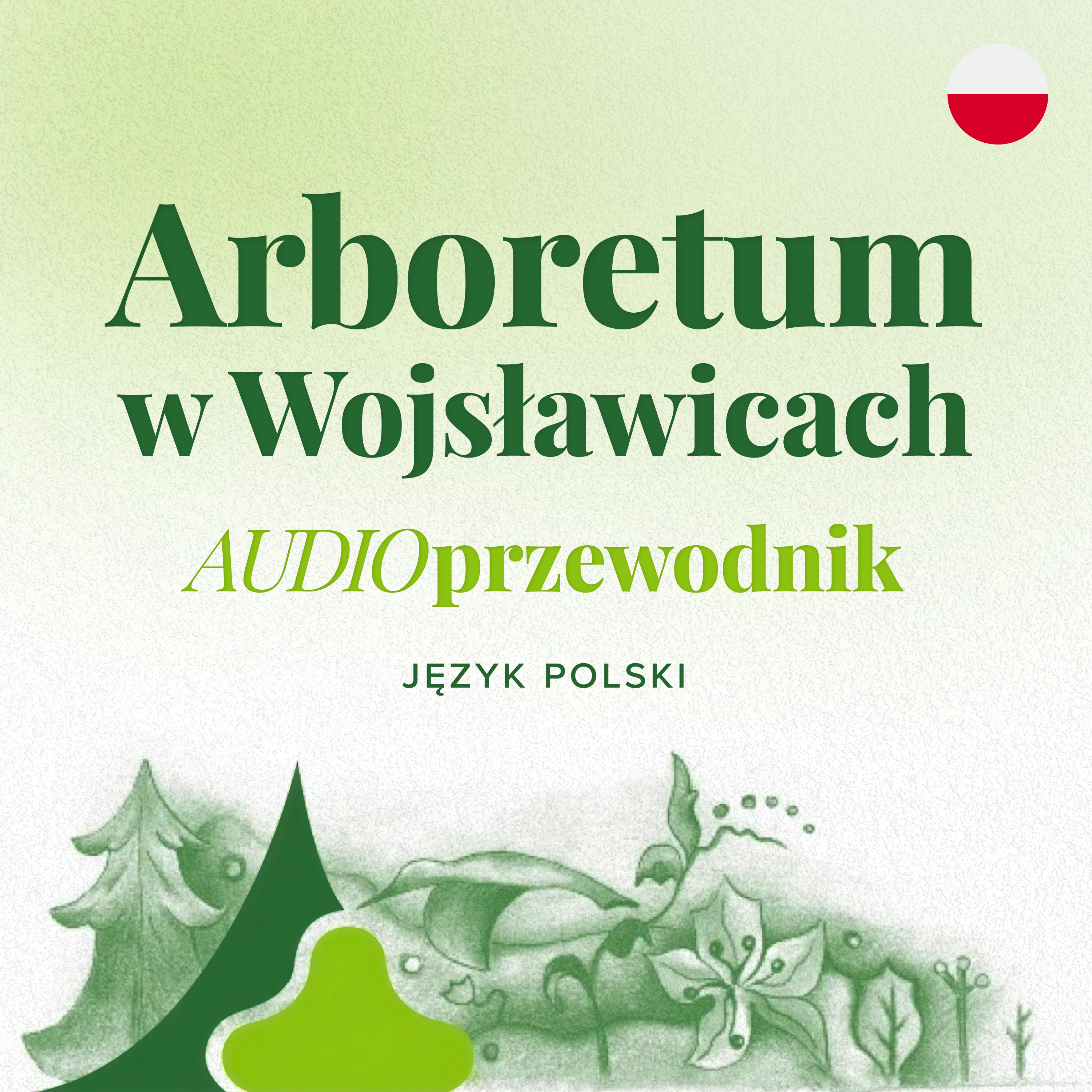 Arboretum w Wojsławicach