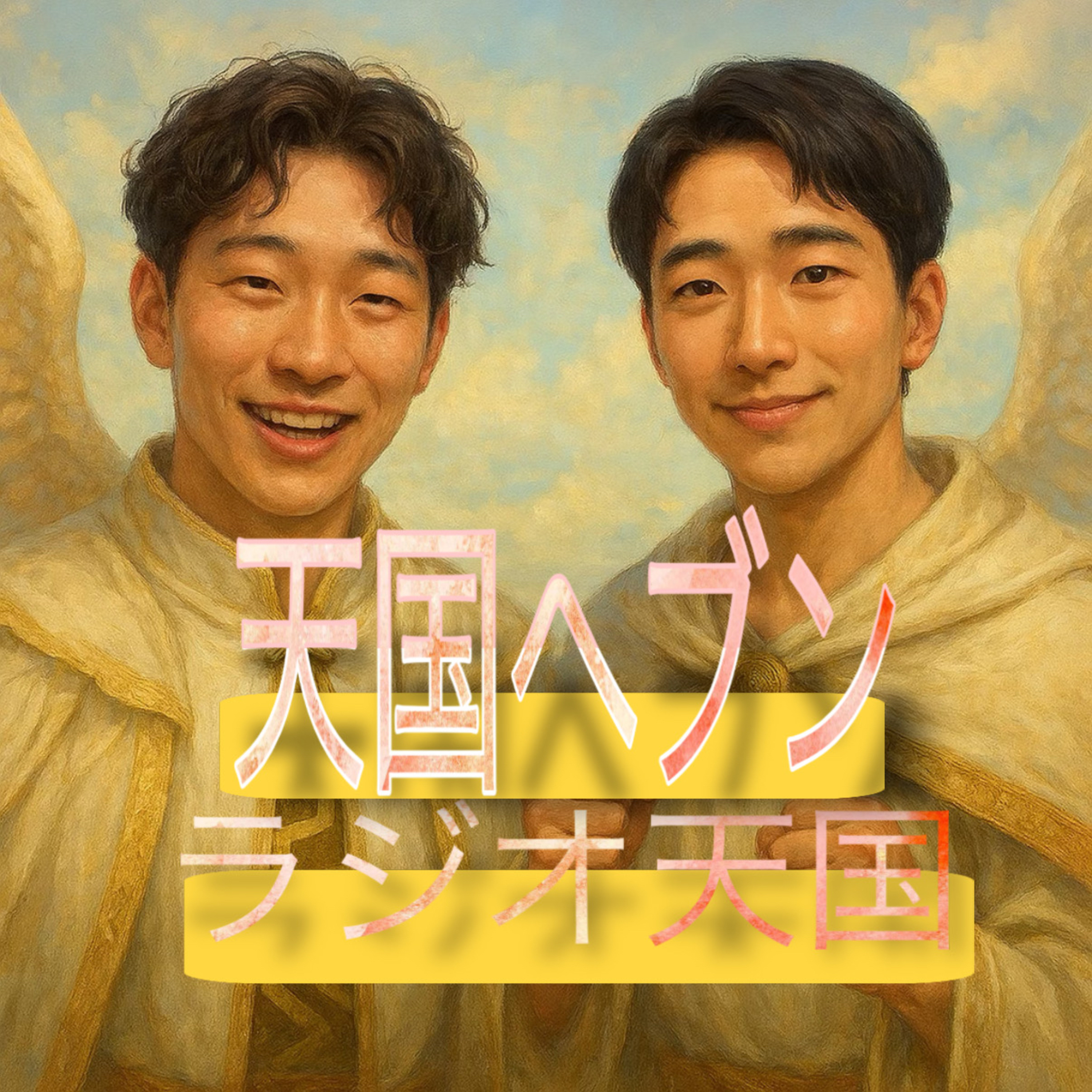 天国ヘブンのラジオ天国