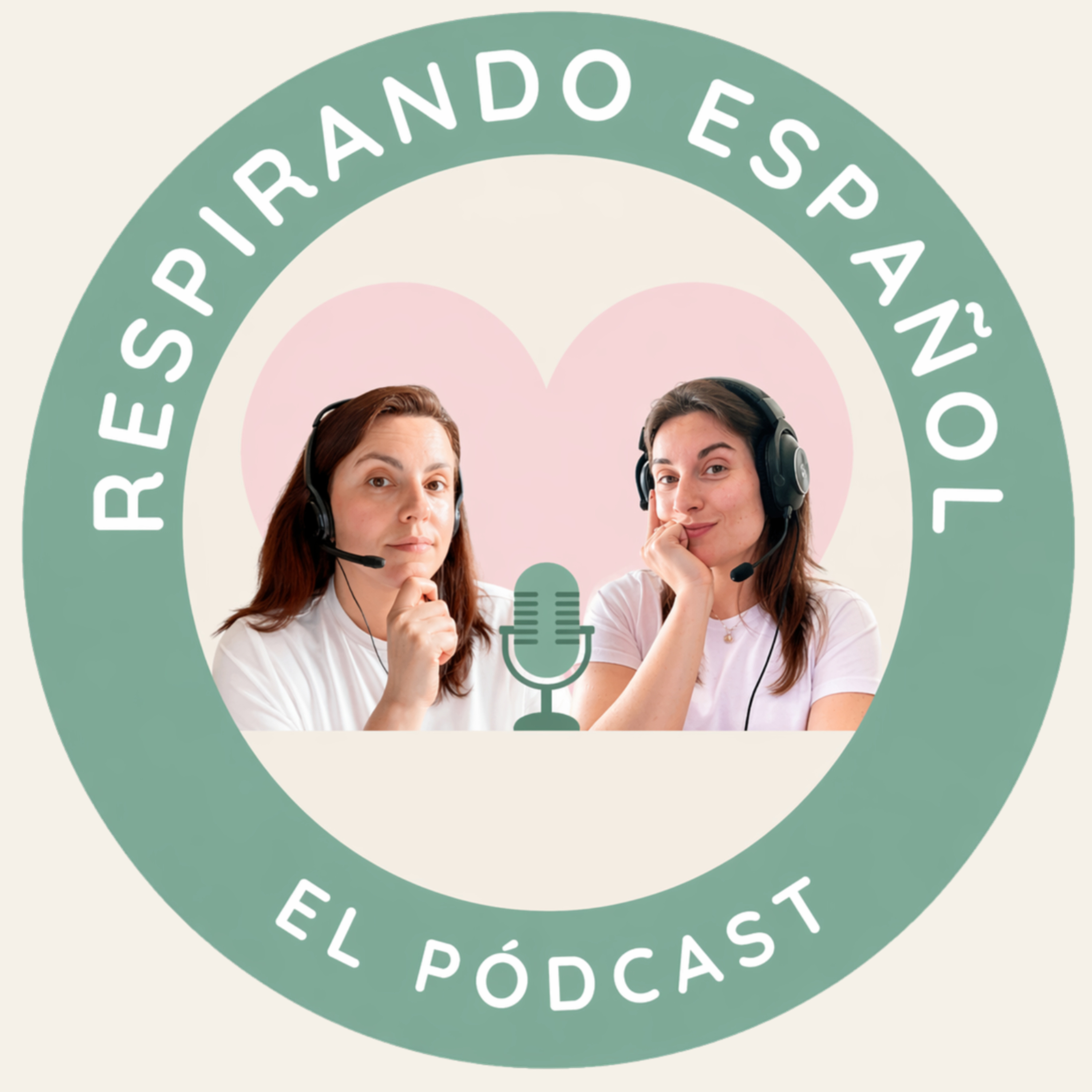 Respirando Español