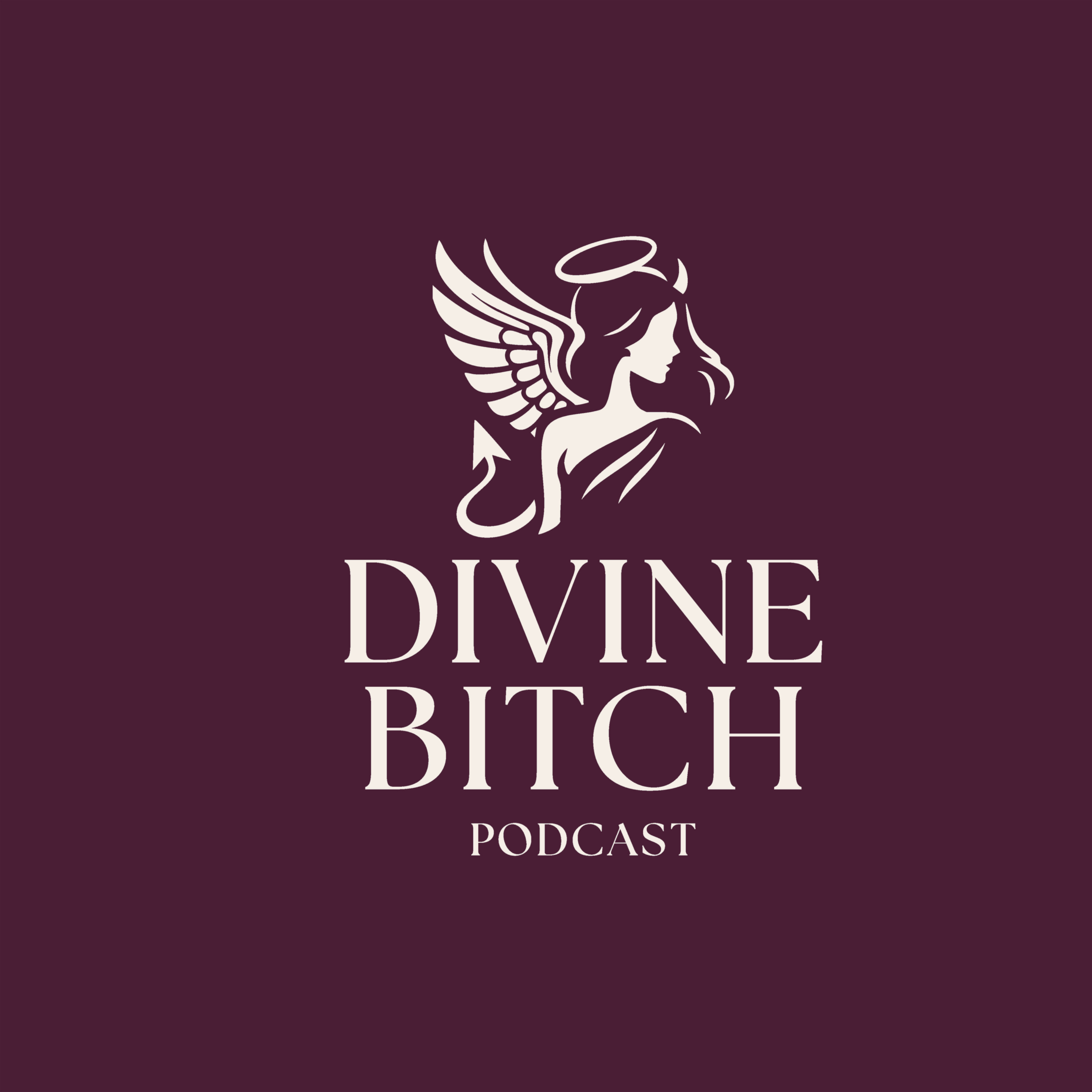 The Divine Bitch Podcast