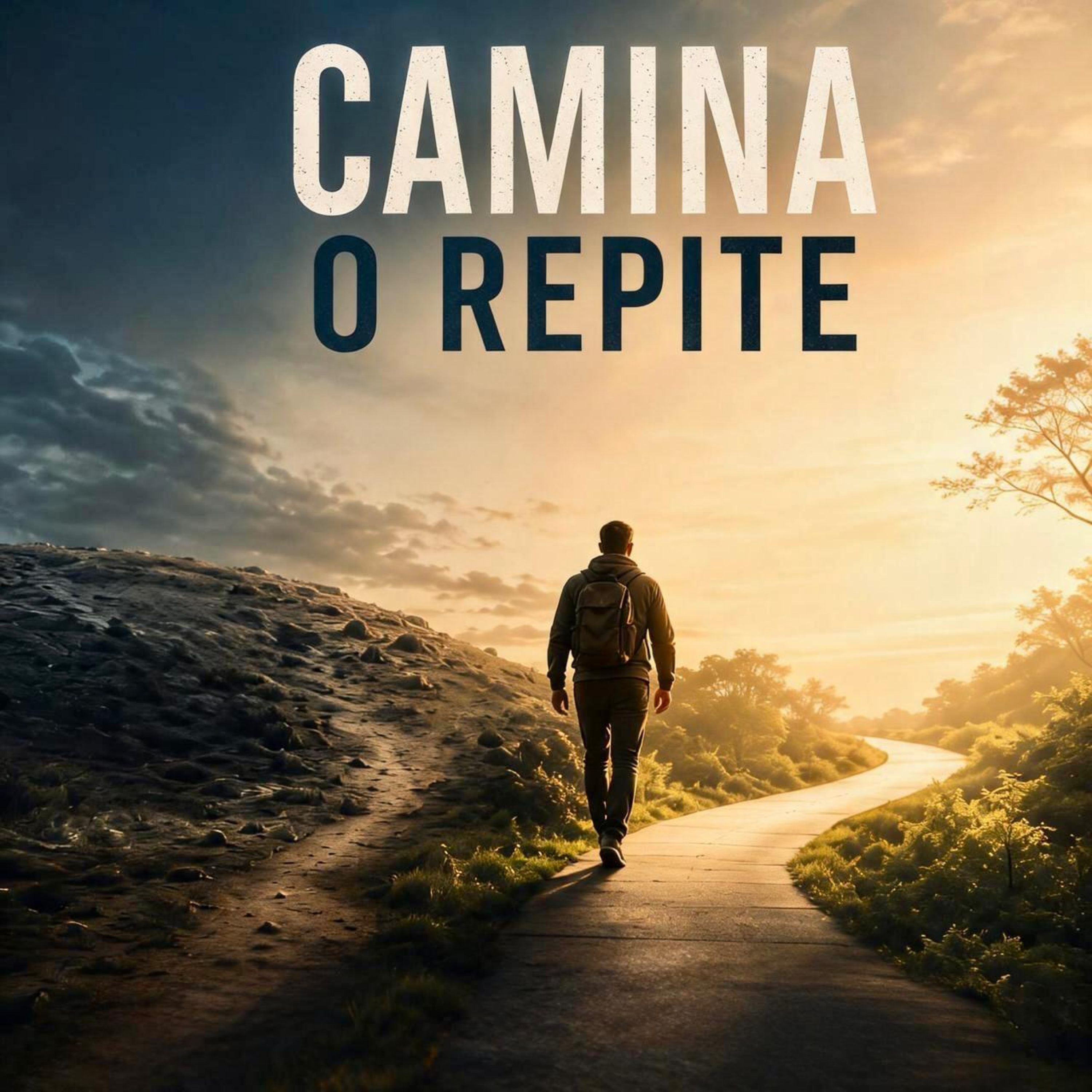 CAMINA O REPITE