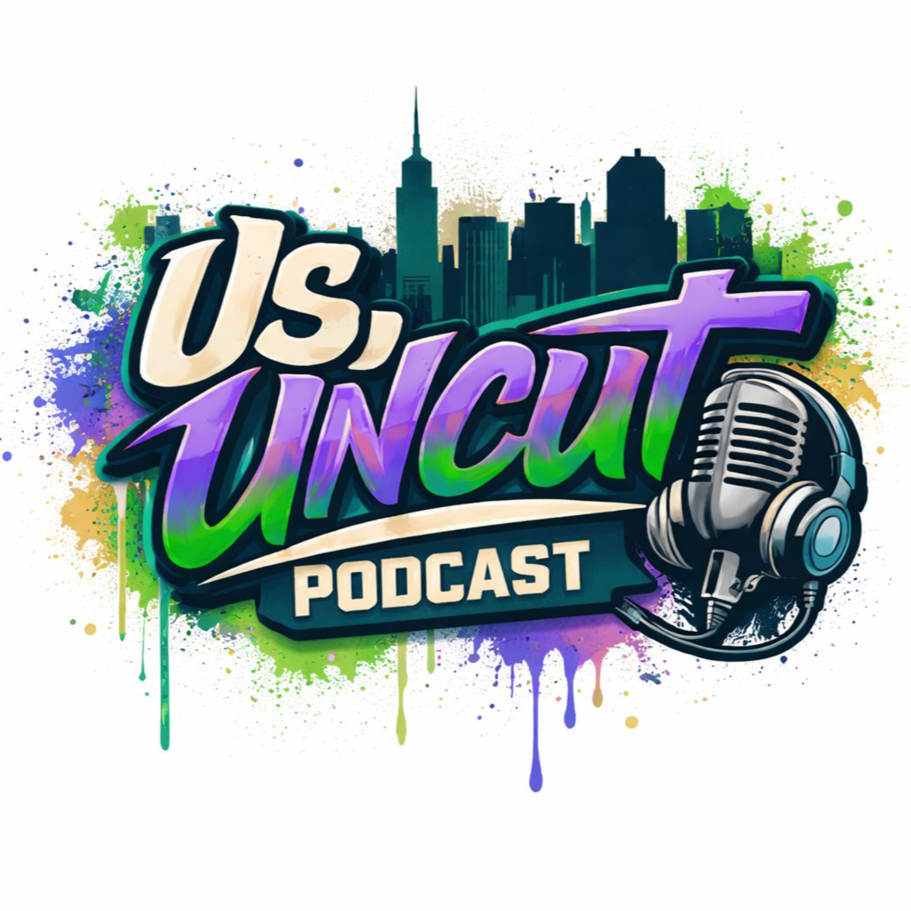 Us, Uncut Podcast