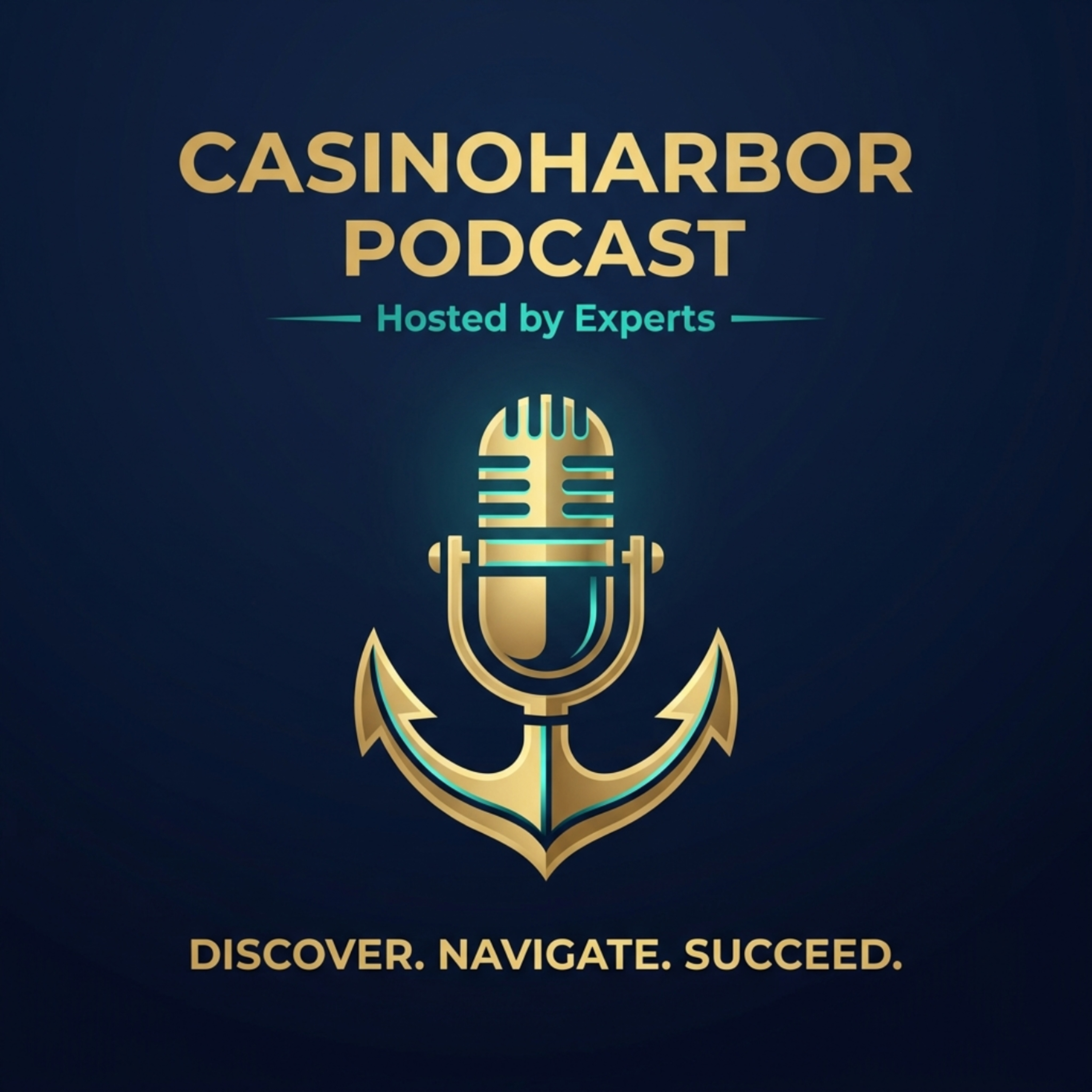 CasinoHarbor Audio Blog