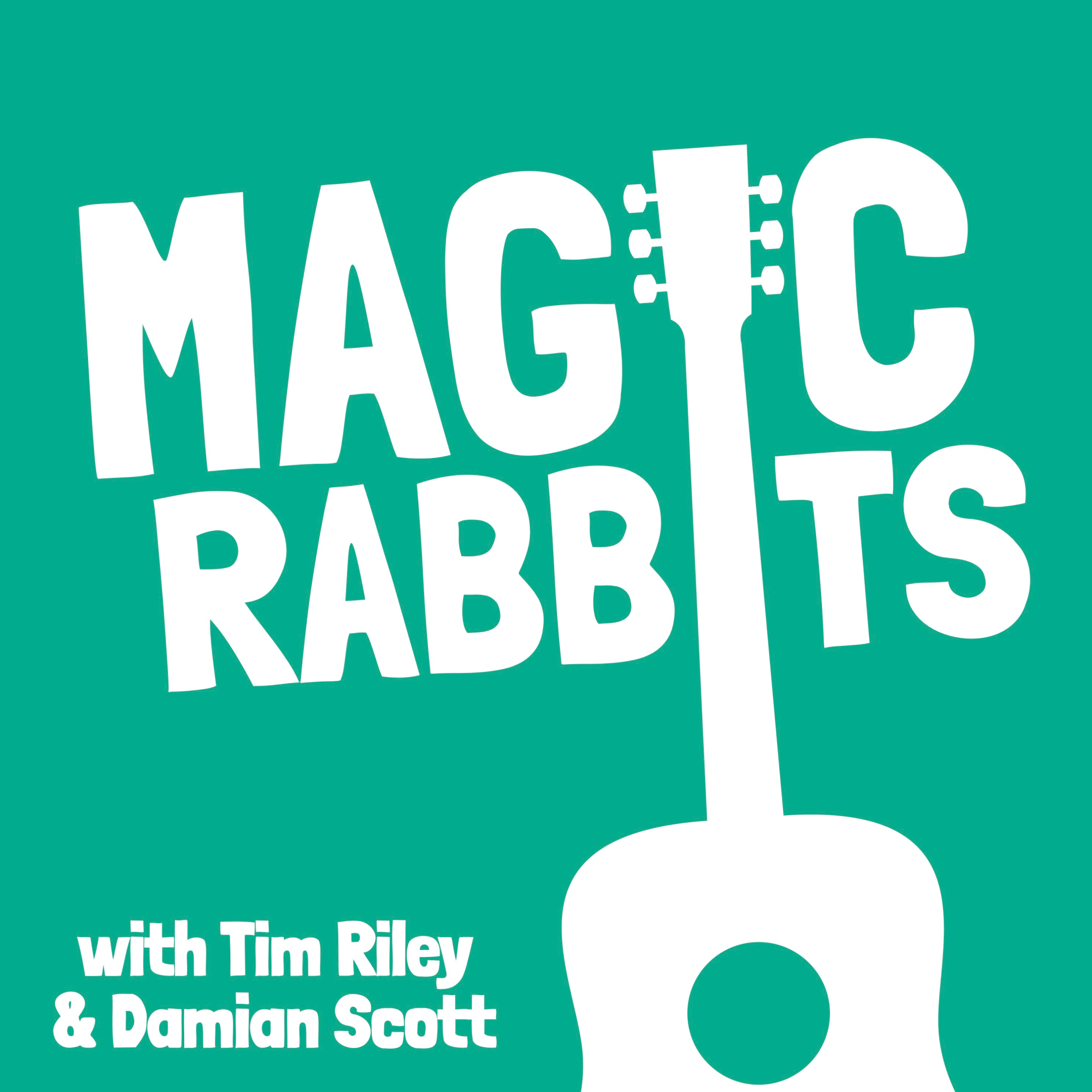 Magic Rabbits