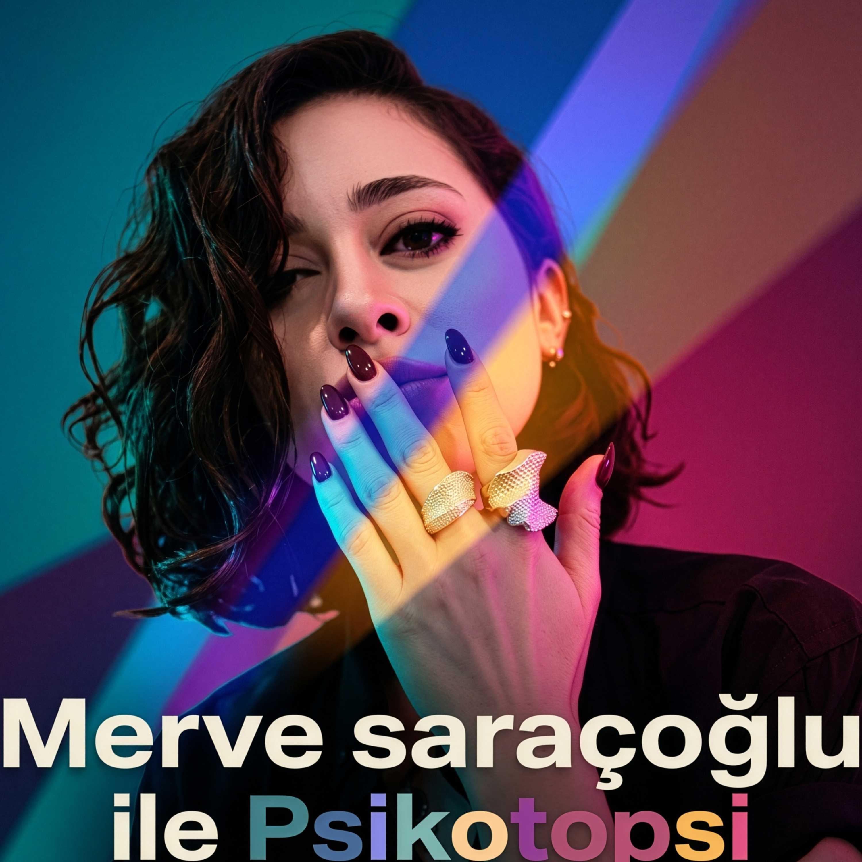 Psk. Merve ile Psikotopsi