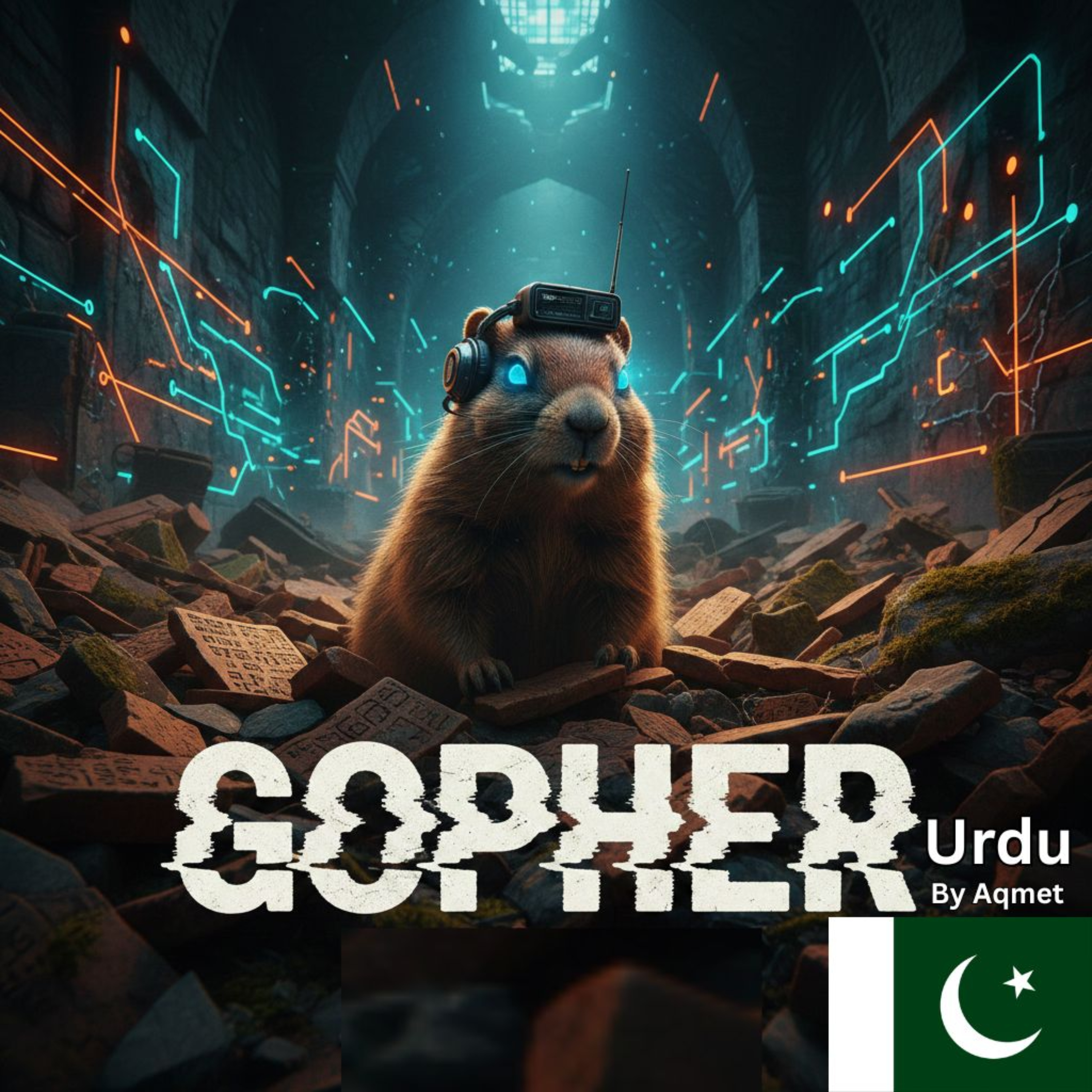 اردو Gopher - 🇵🇰🇦🇪🇸🇦🇬🇧🇶🇦