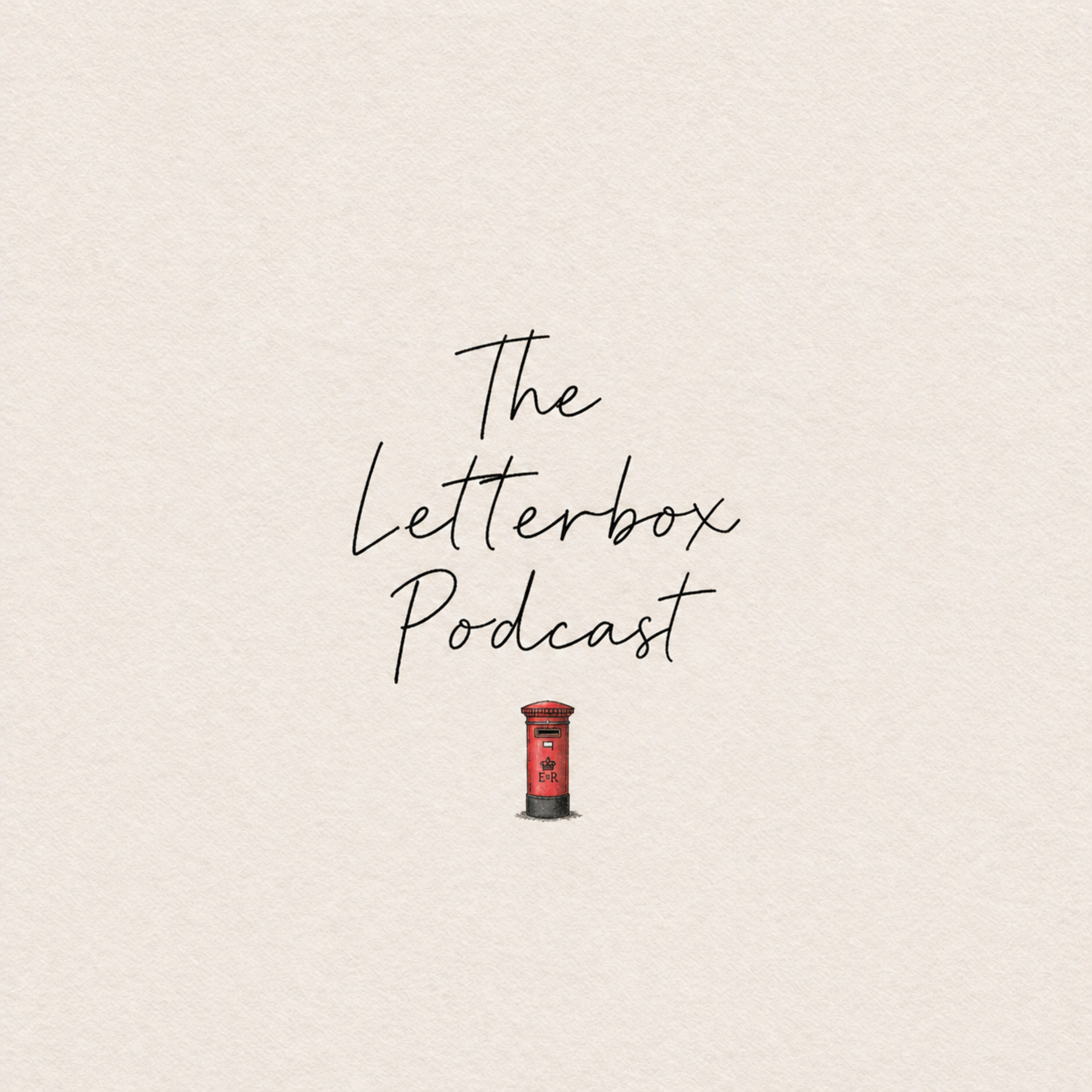 The Letterbox Podcast