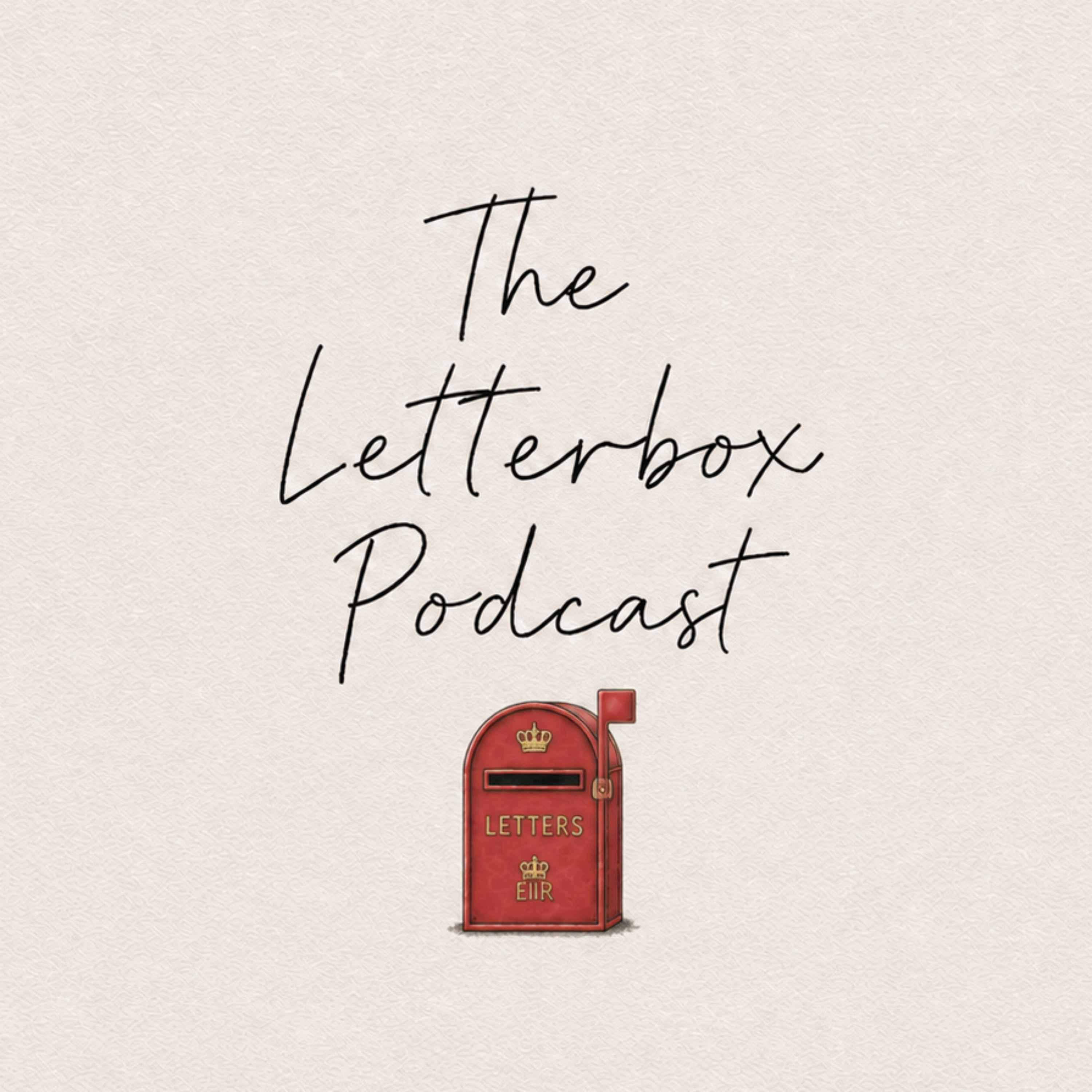 The Letterbox Podcast