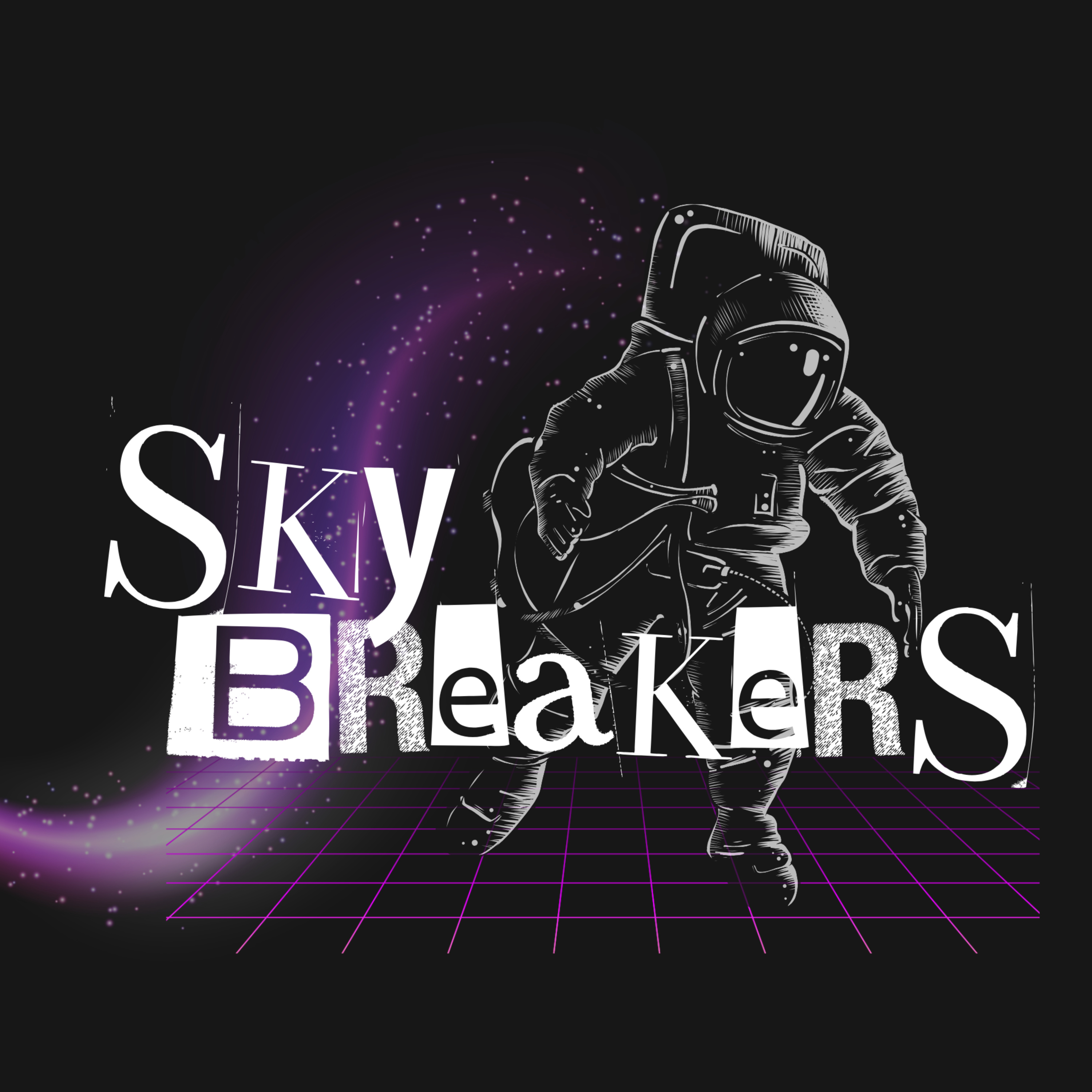 Sky Breakers