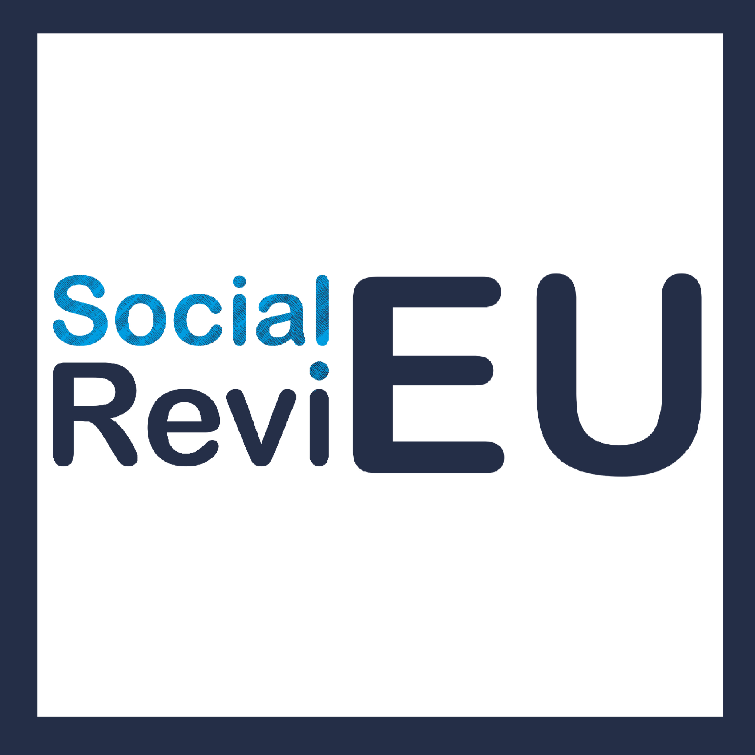 Social ReviEU