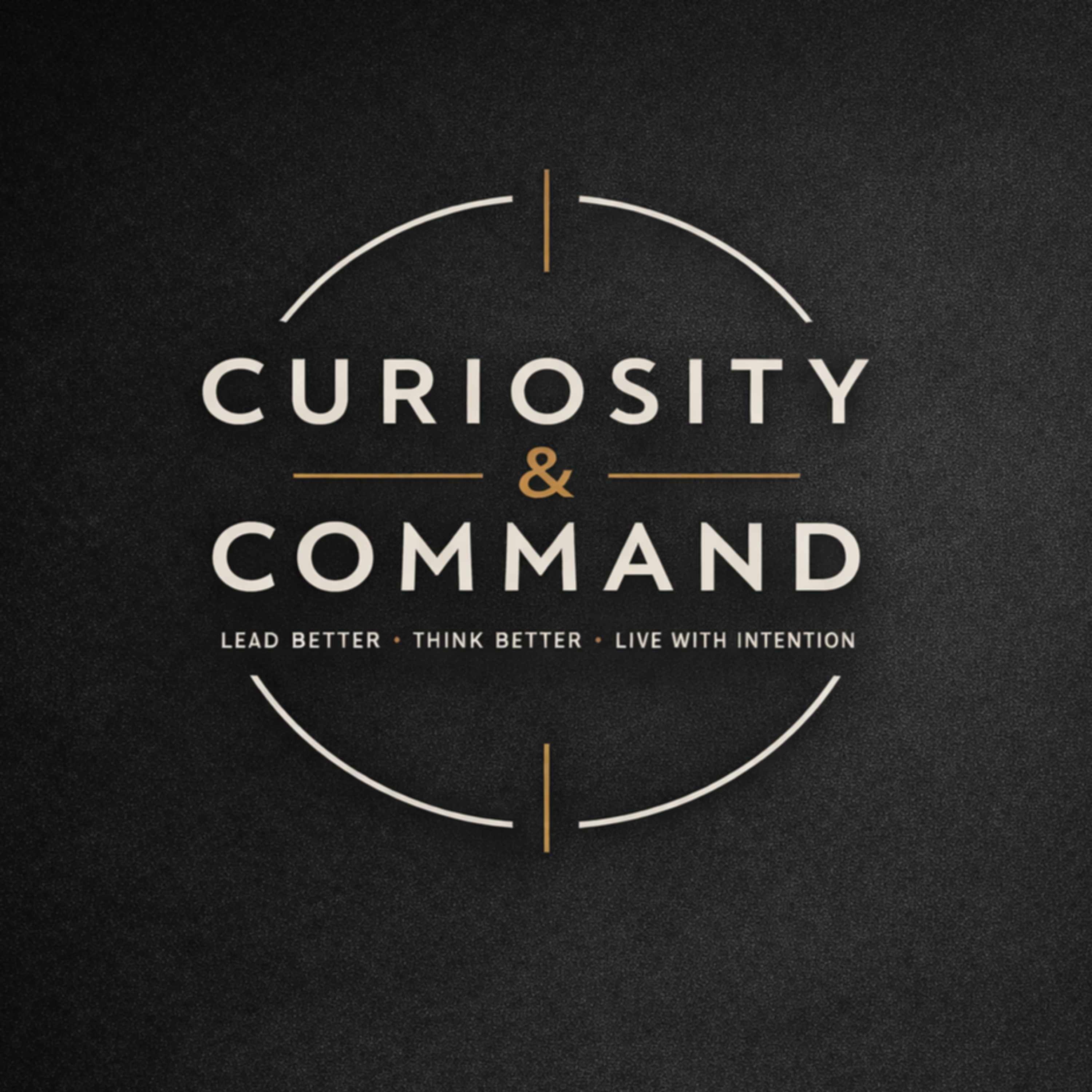 Curiosity and Command