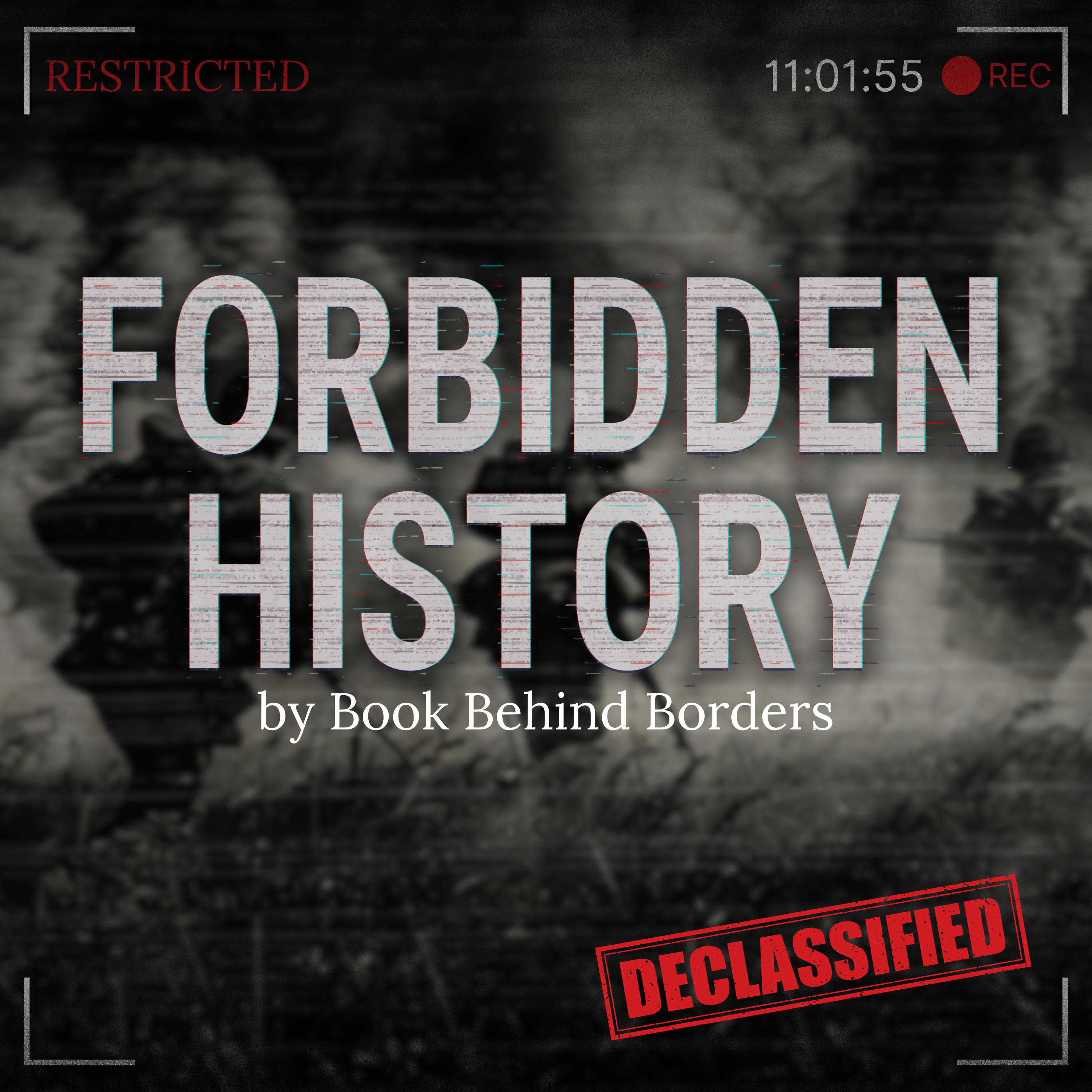 Forbidden History
