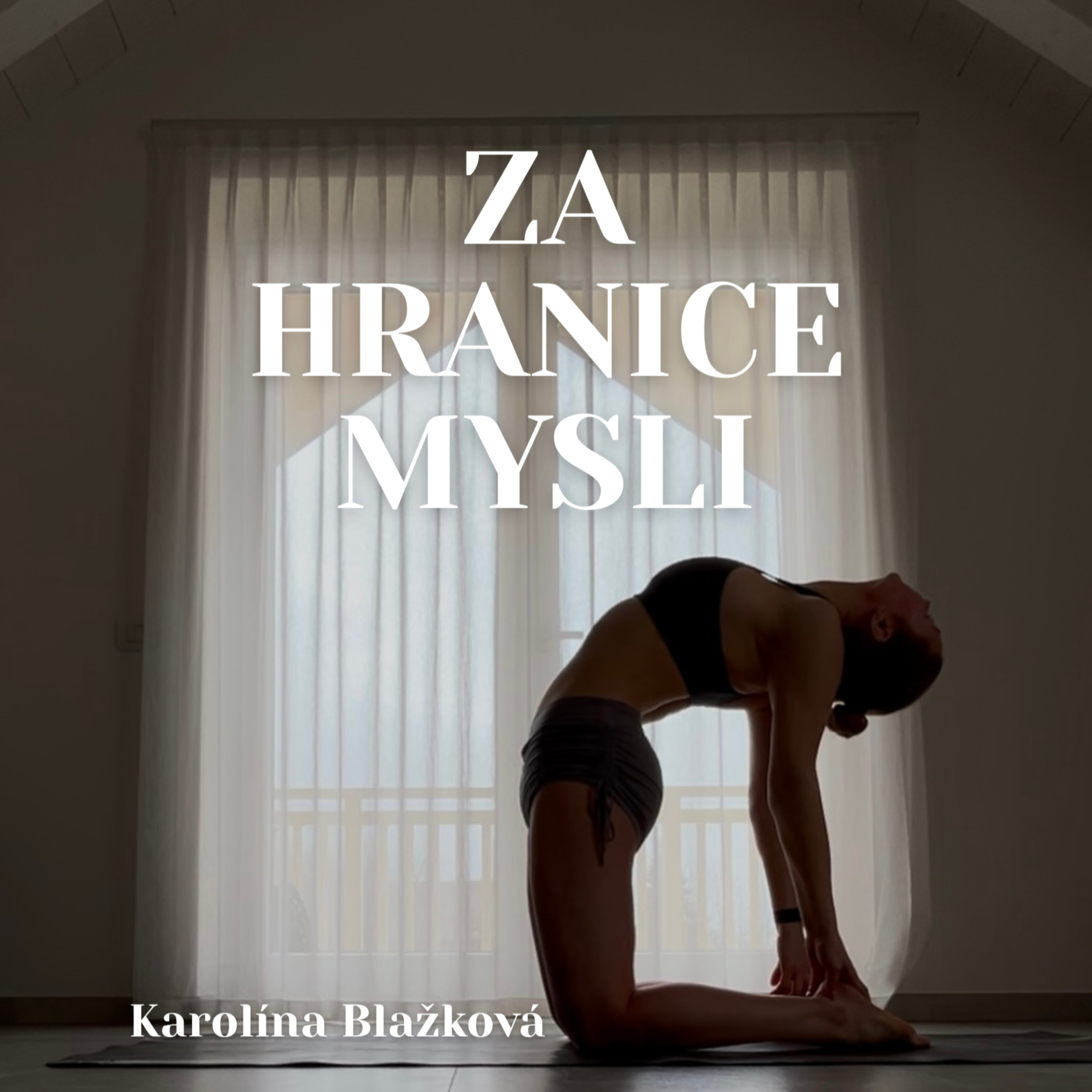 Za Hranice Mysli