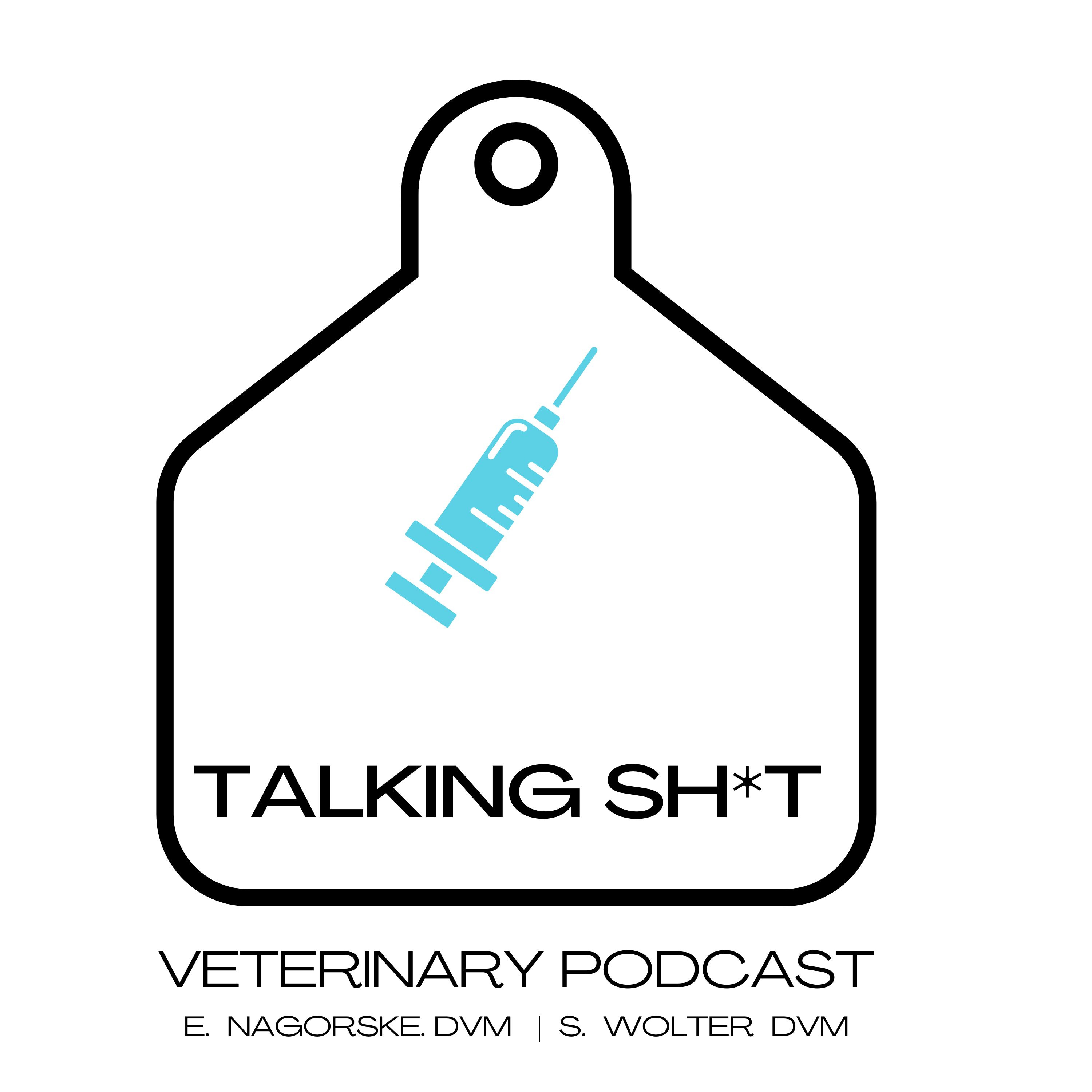 Talking Sh*t