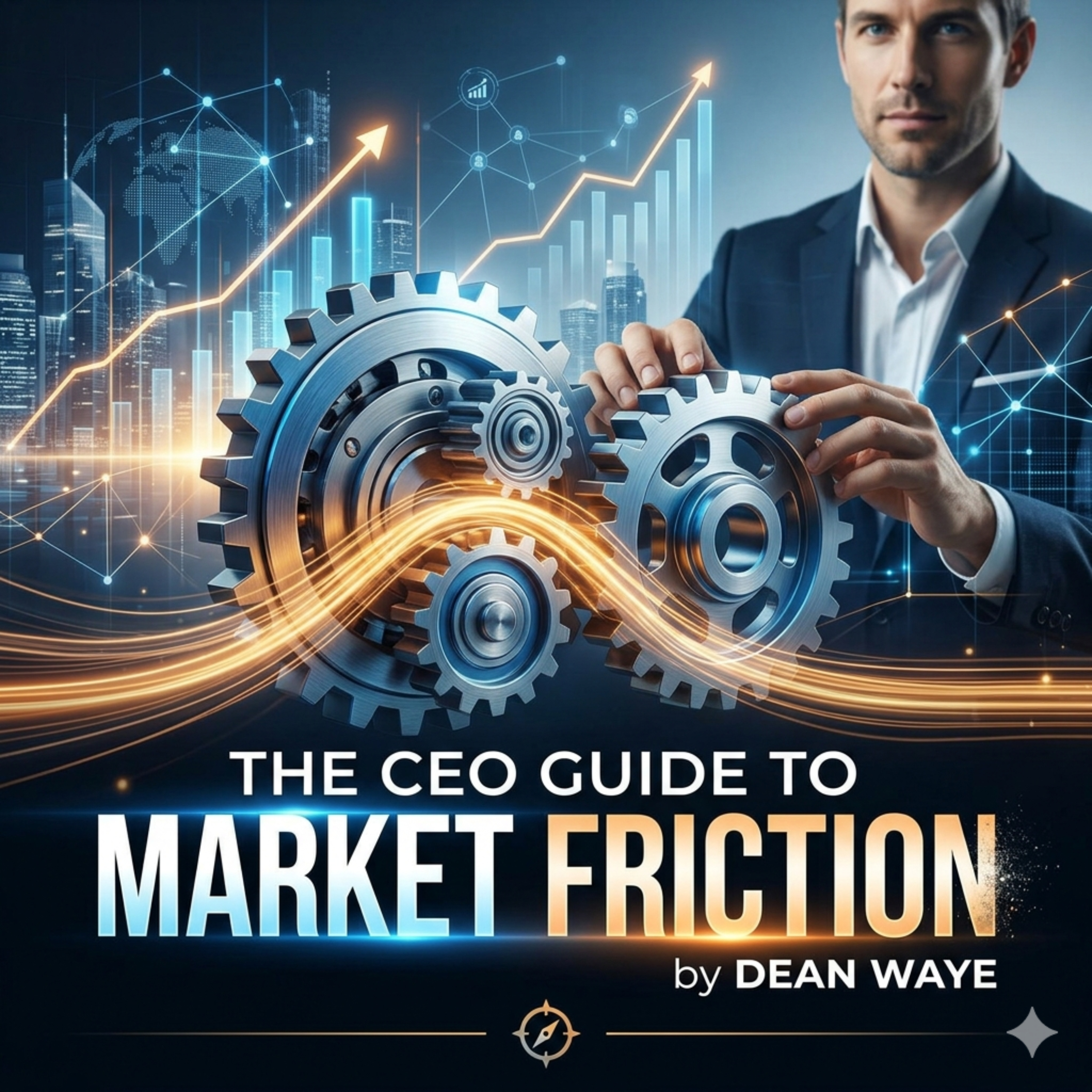 The CEO Guide To Market Friction