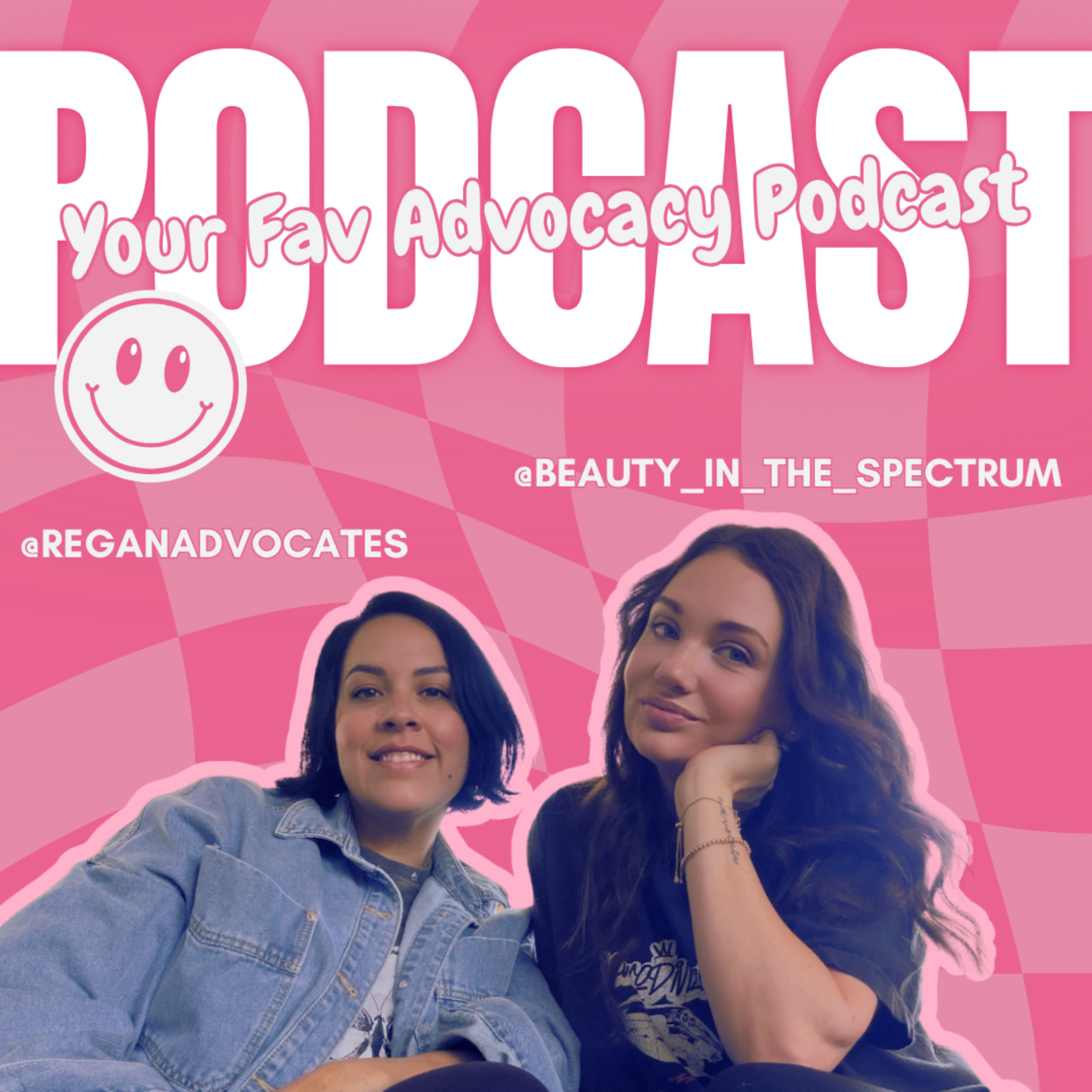 Your Fav Advocacy Podcast