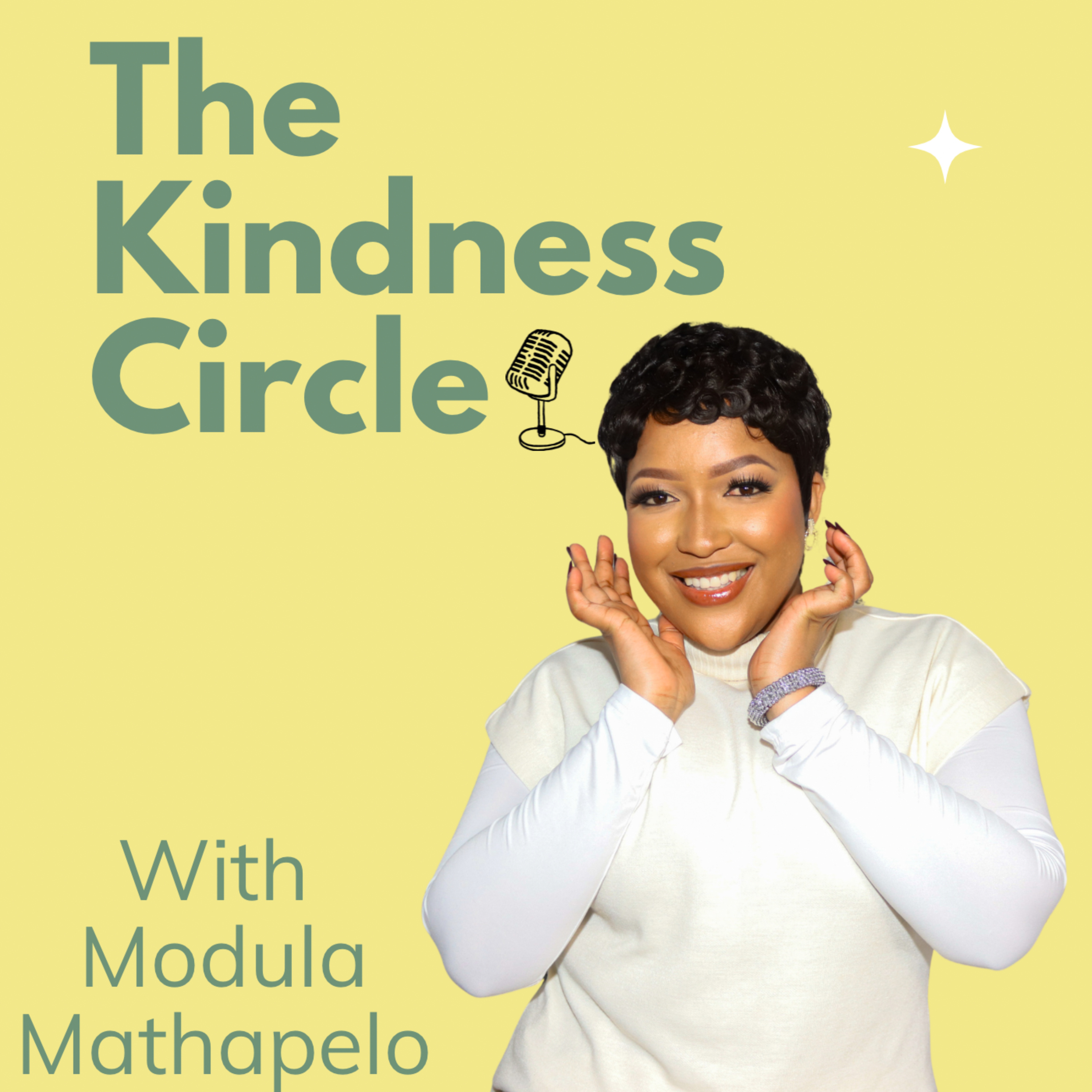 The Kindness Circle with Mathapelo