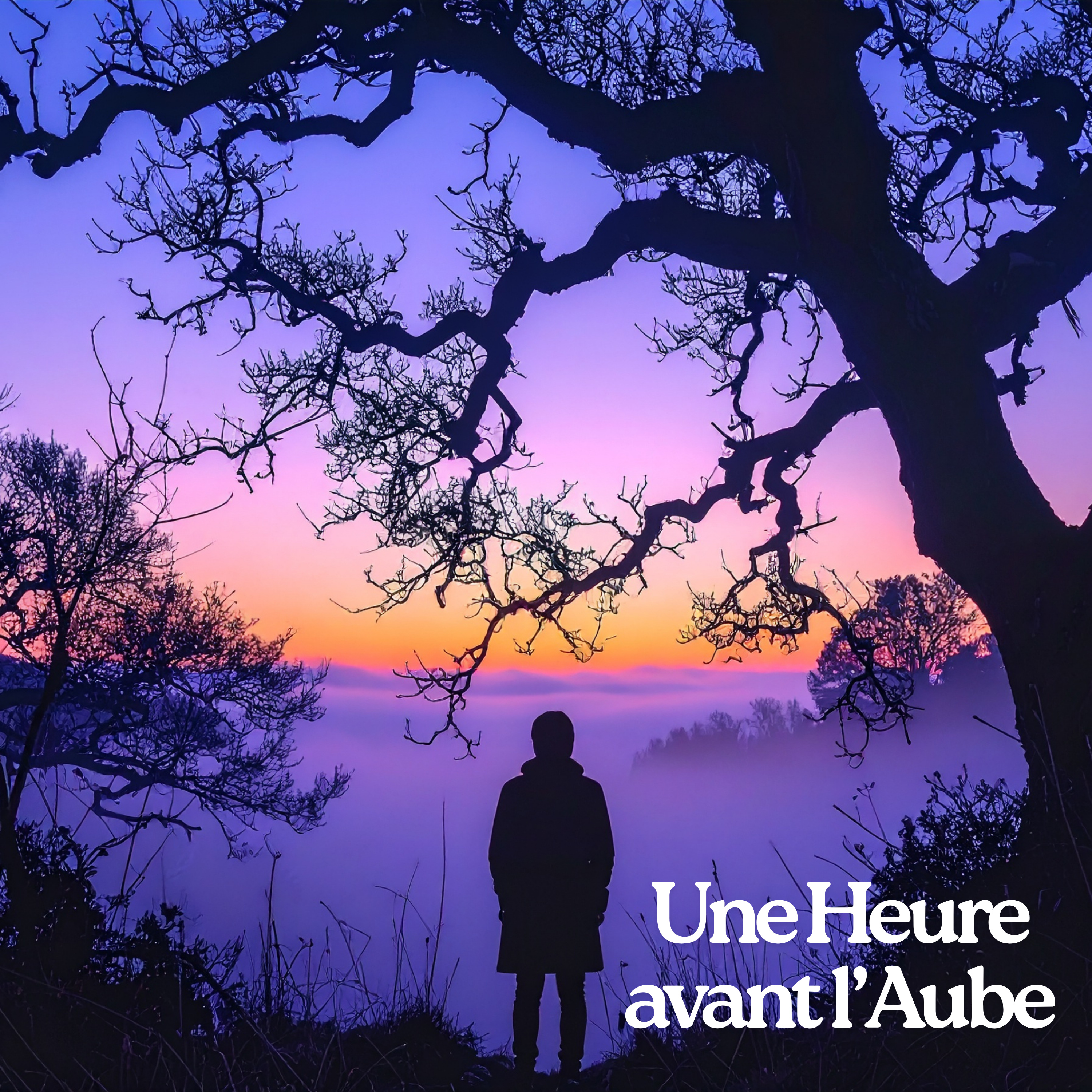Une Heure Avant L'Aube