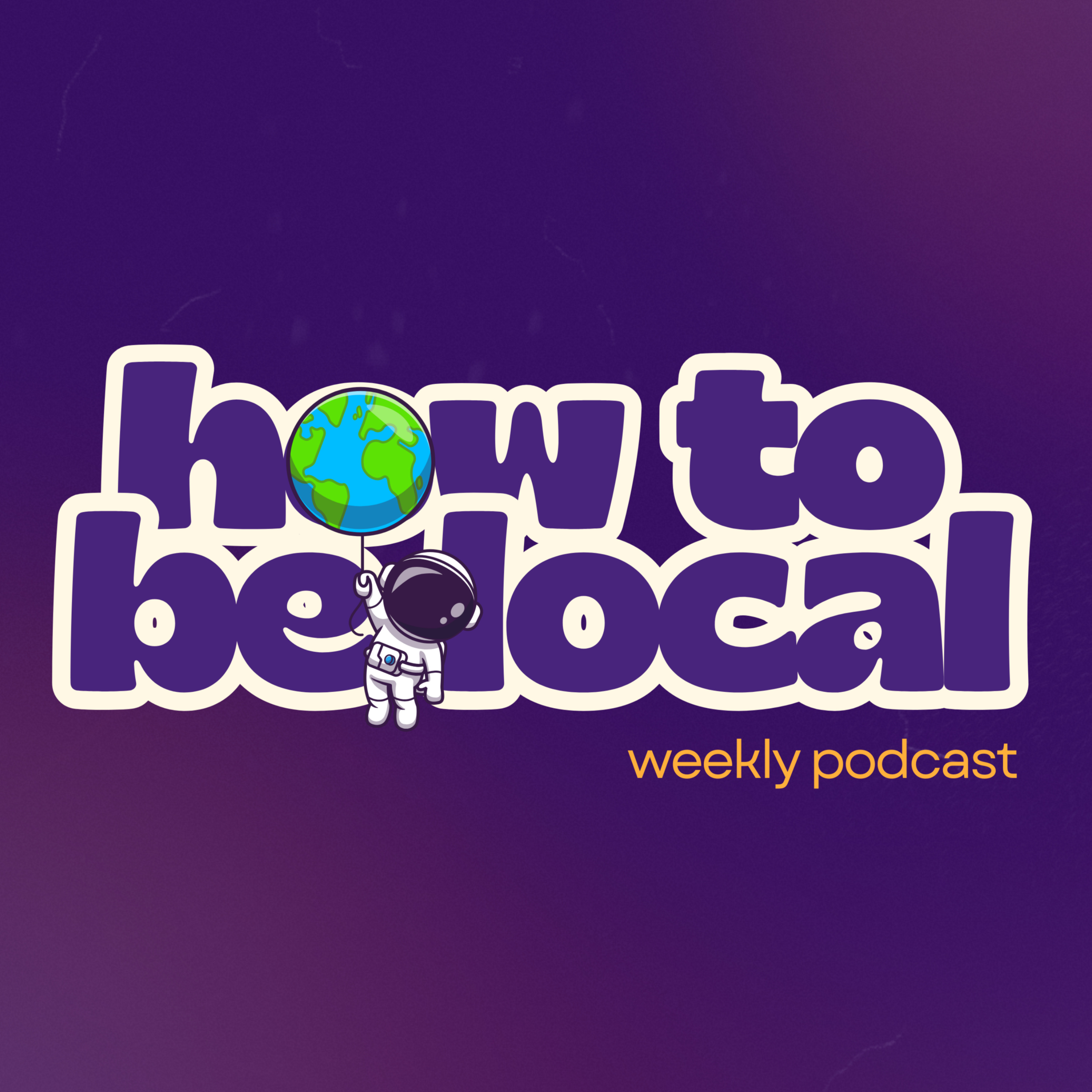 How to be Local