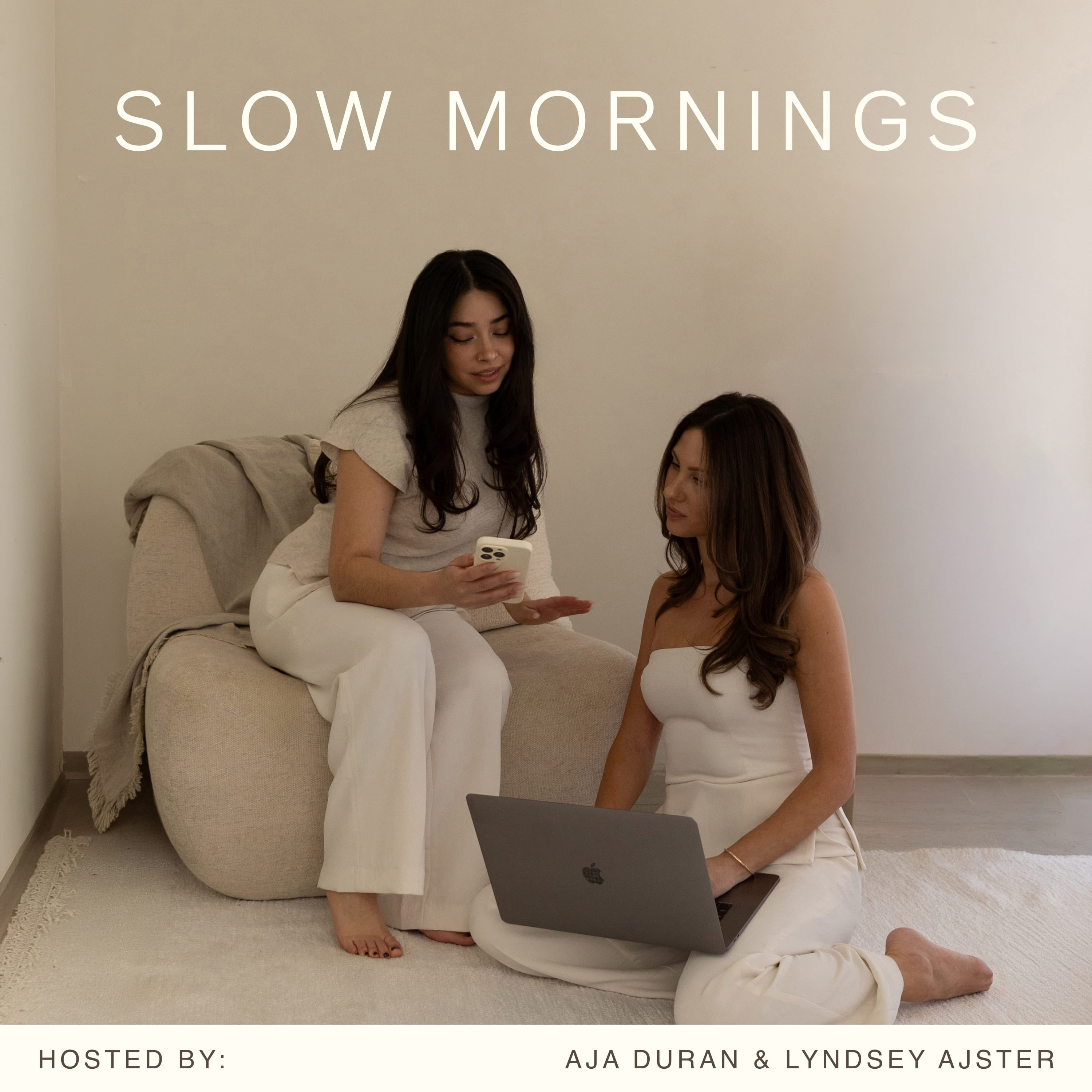 Slow Mornings