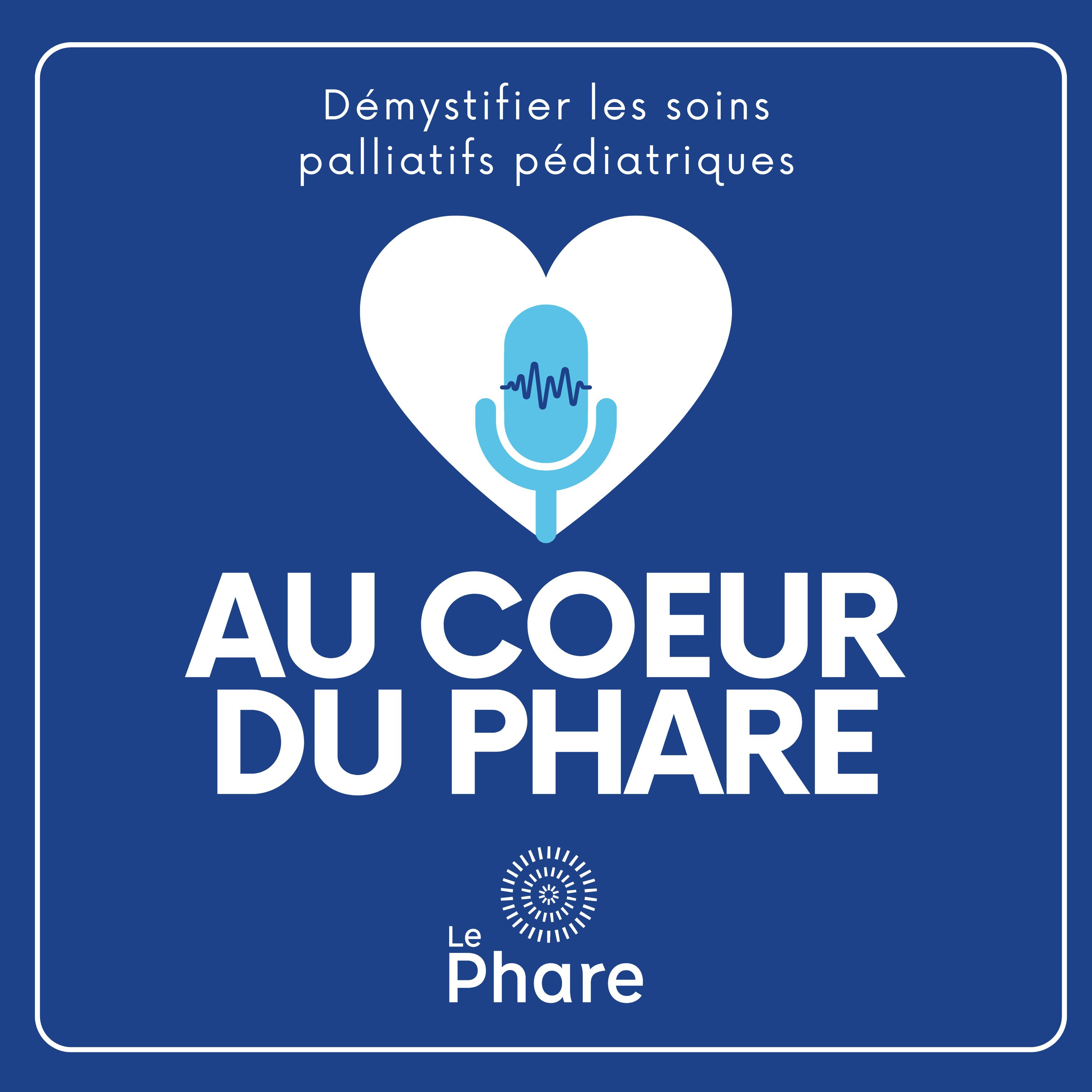 Au coeur du Phare