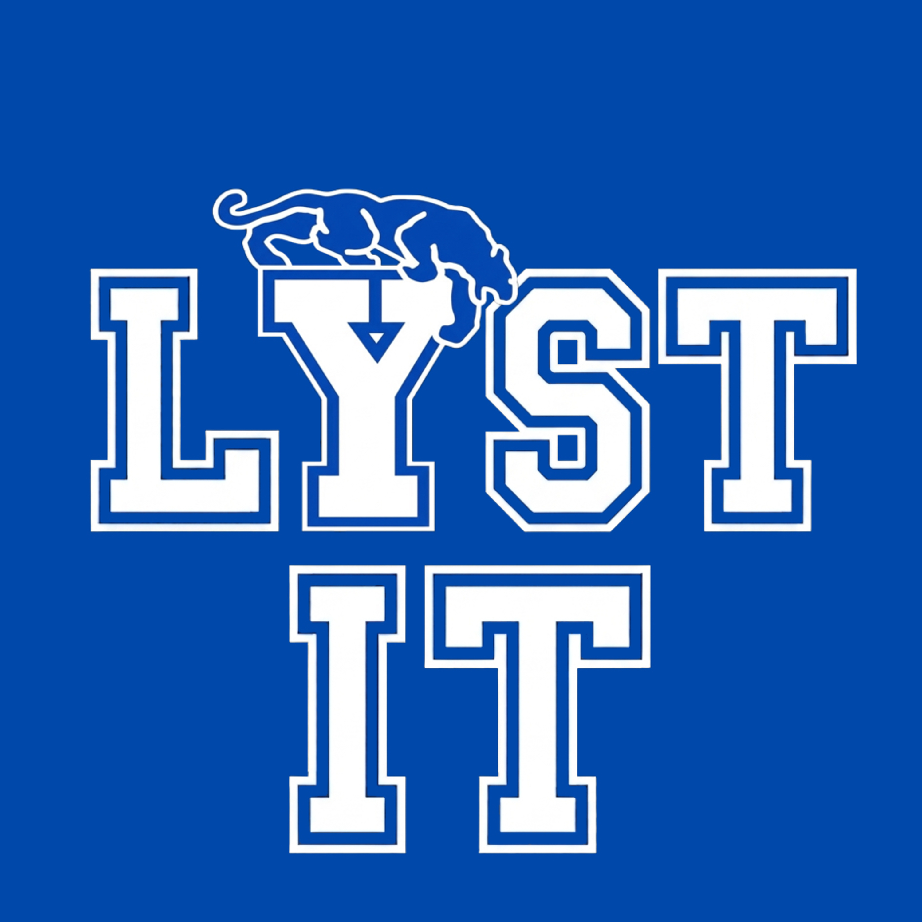 LYST IT Podcast