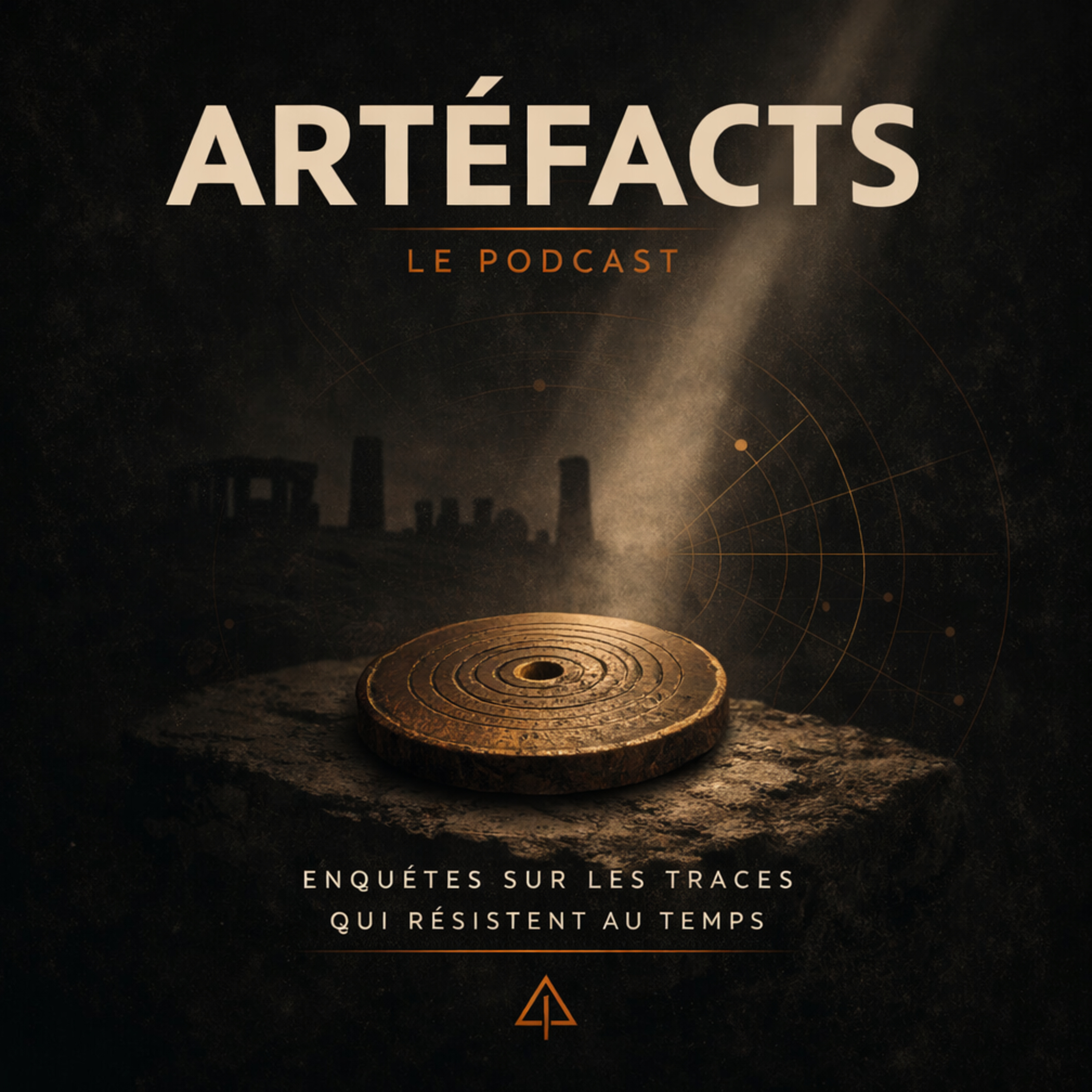 Artefacts - Atlas de 45 énigmes interdites et merveilles oubliées