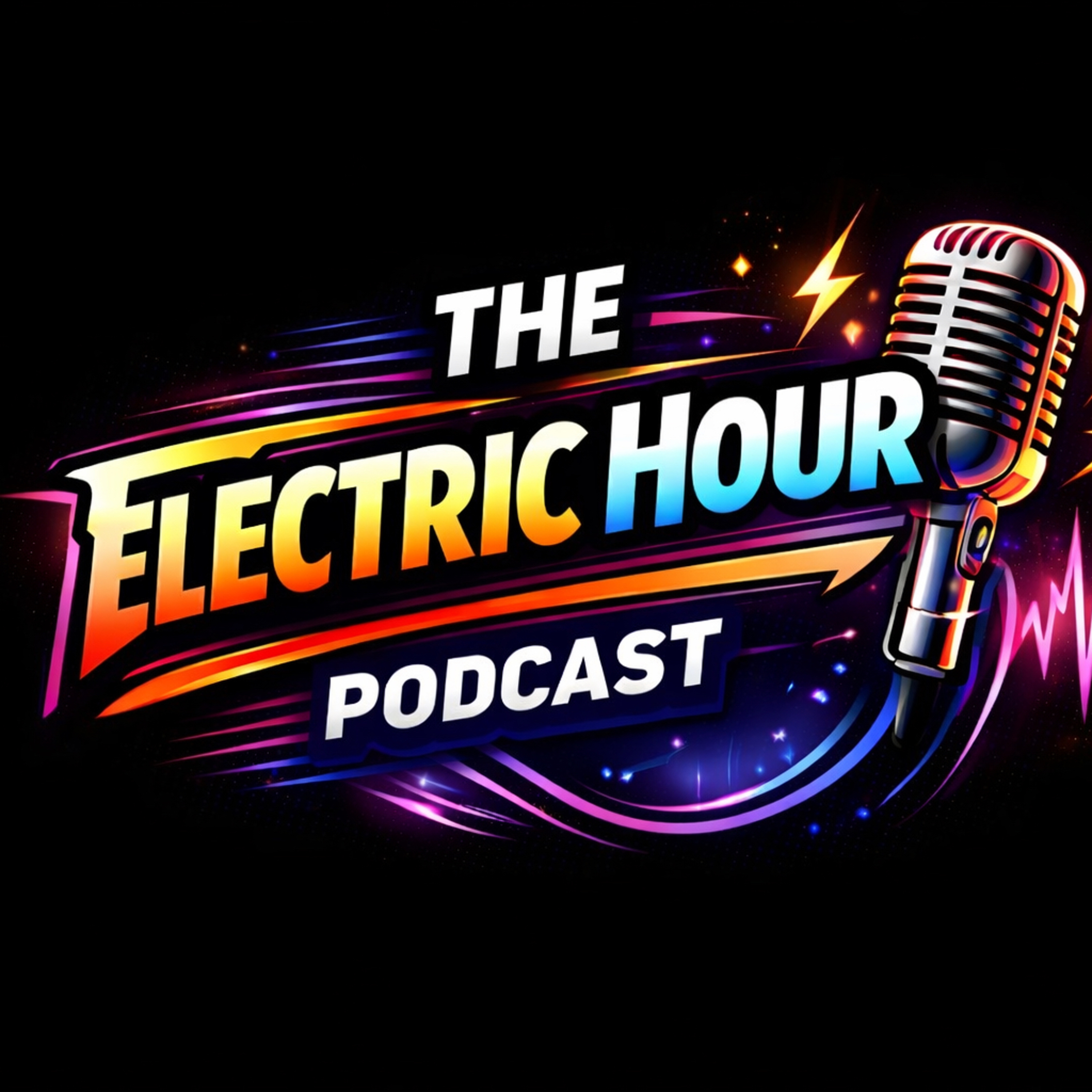 The Electric Hour Podcast