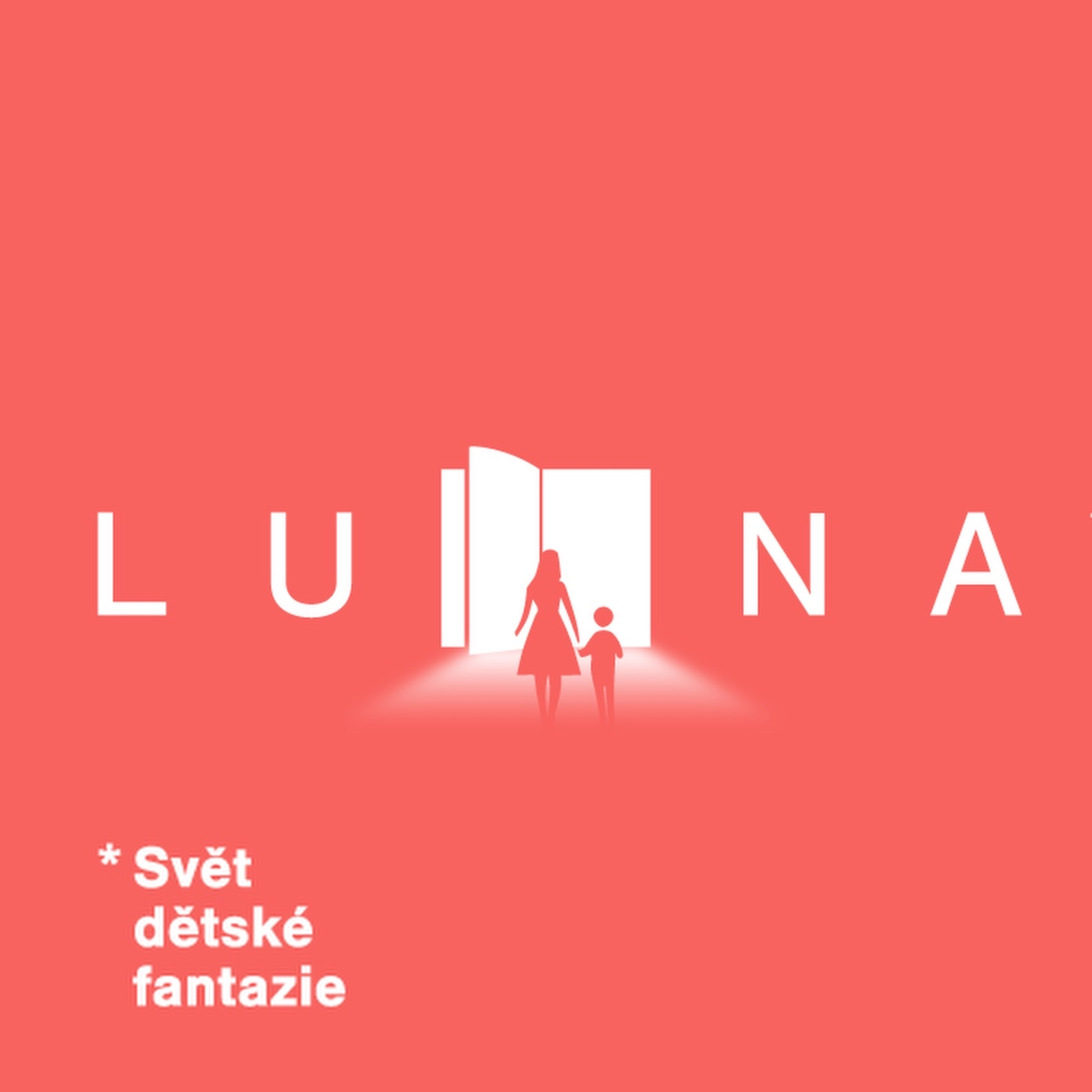 LUNA - svět dětské fantazie 🌙 ( audio pohádky )