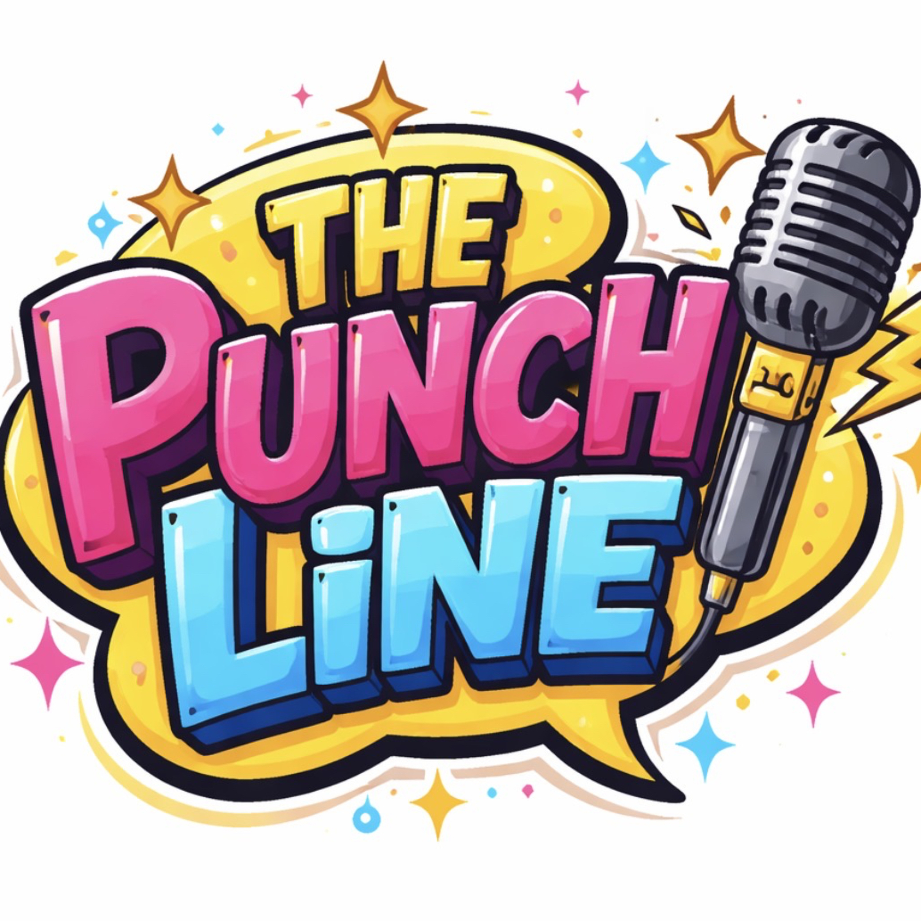 The Punchline