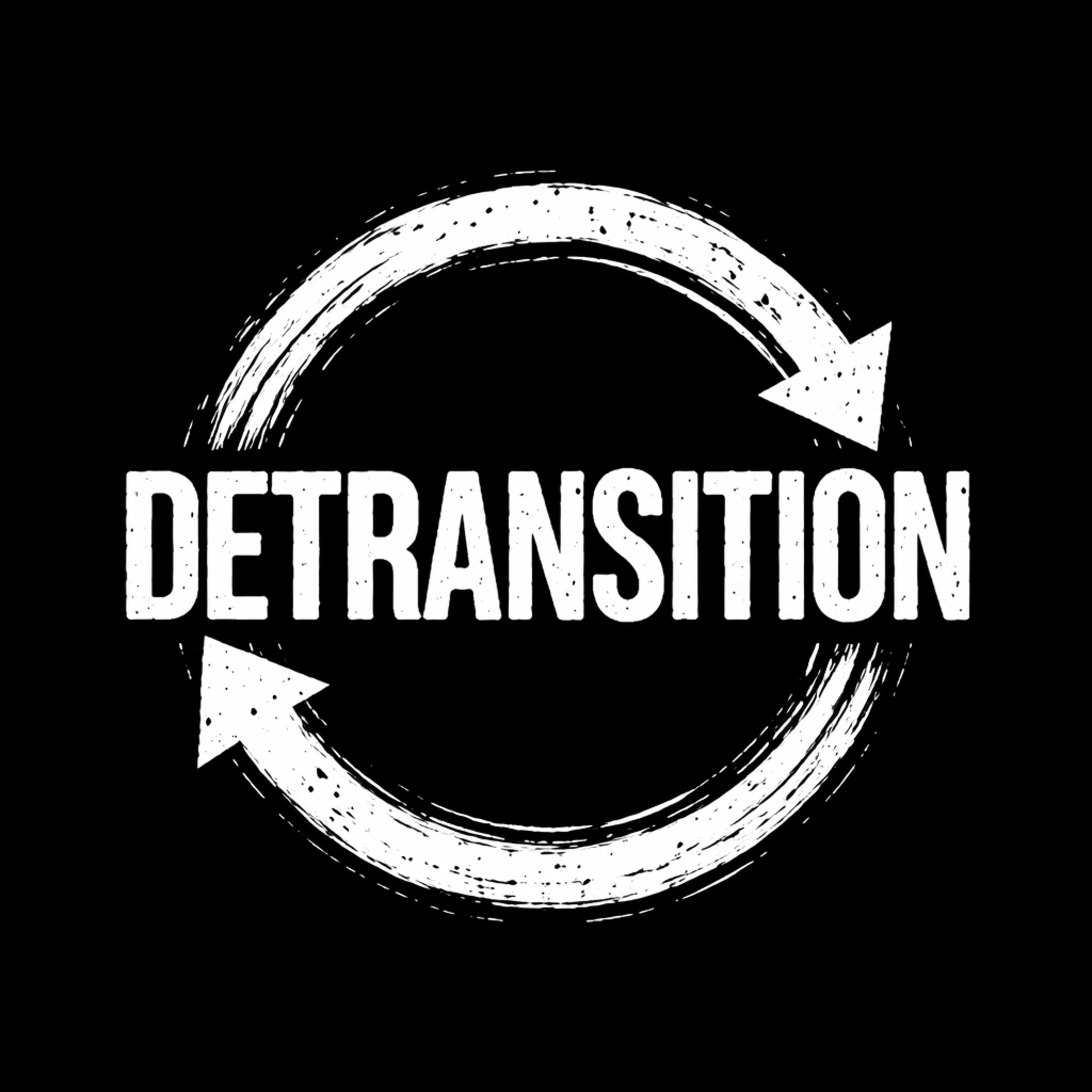 DETRANSITION