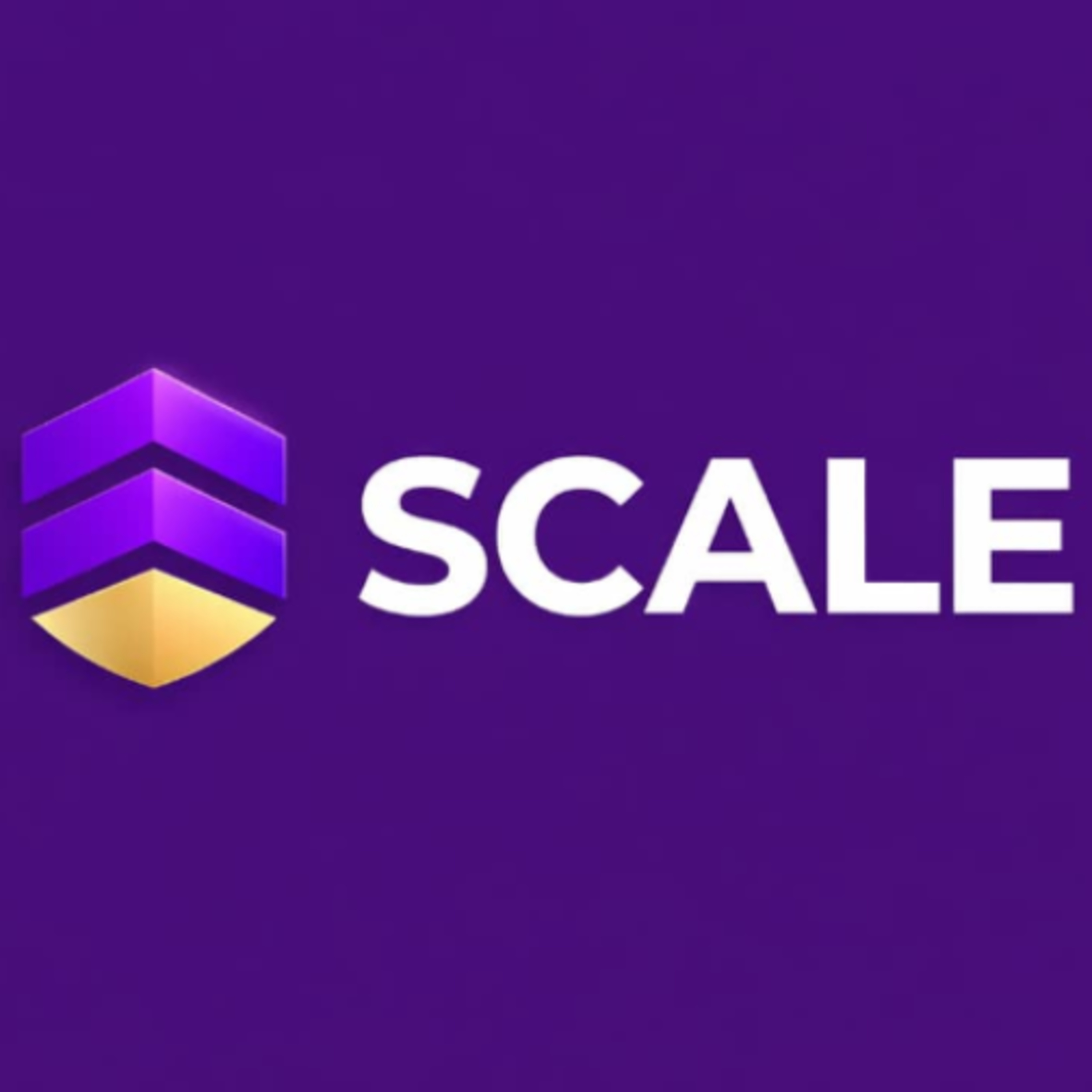 SCALE: The How To Build Podcast podcast artwork