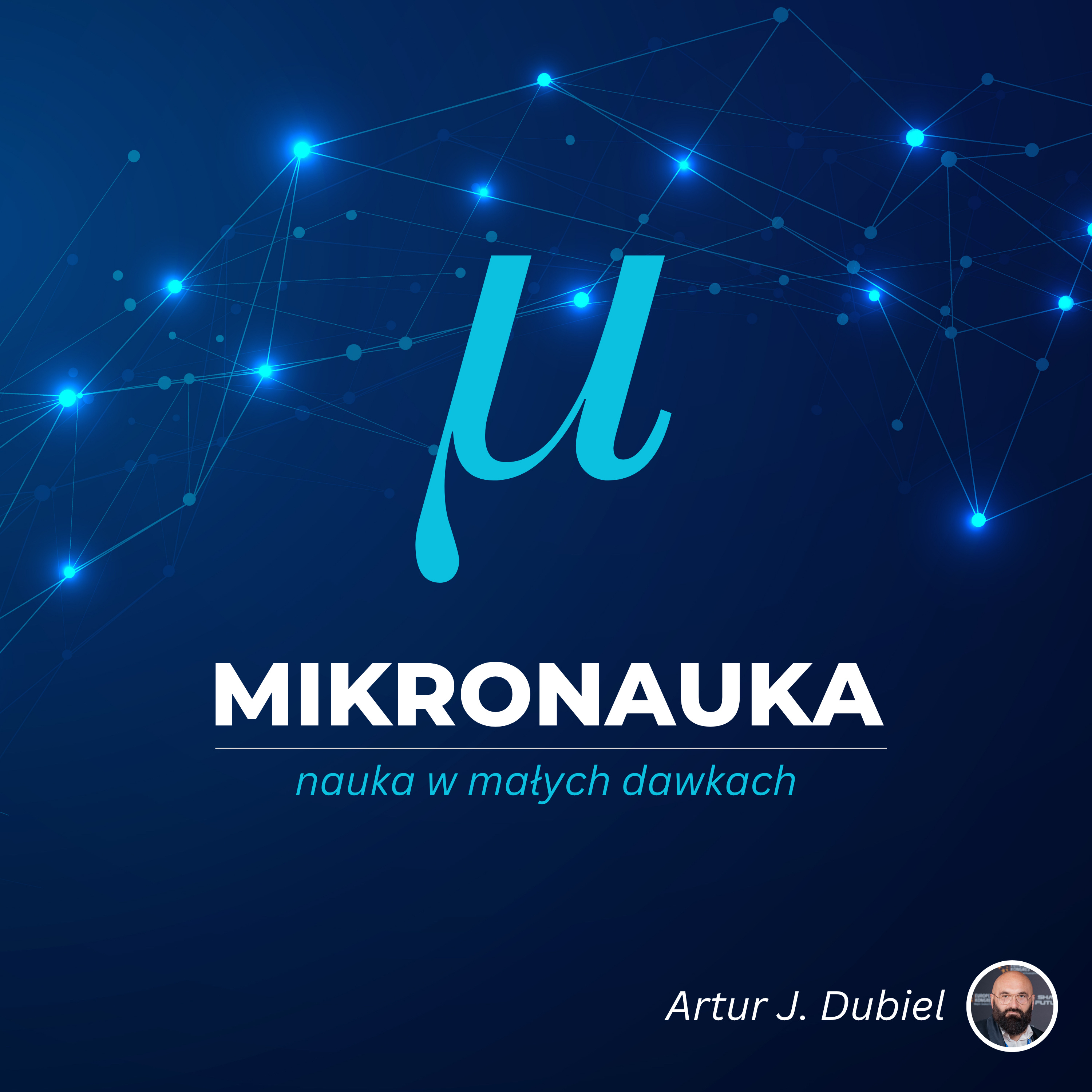 Mikronauka
