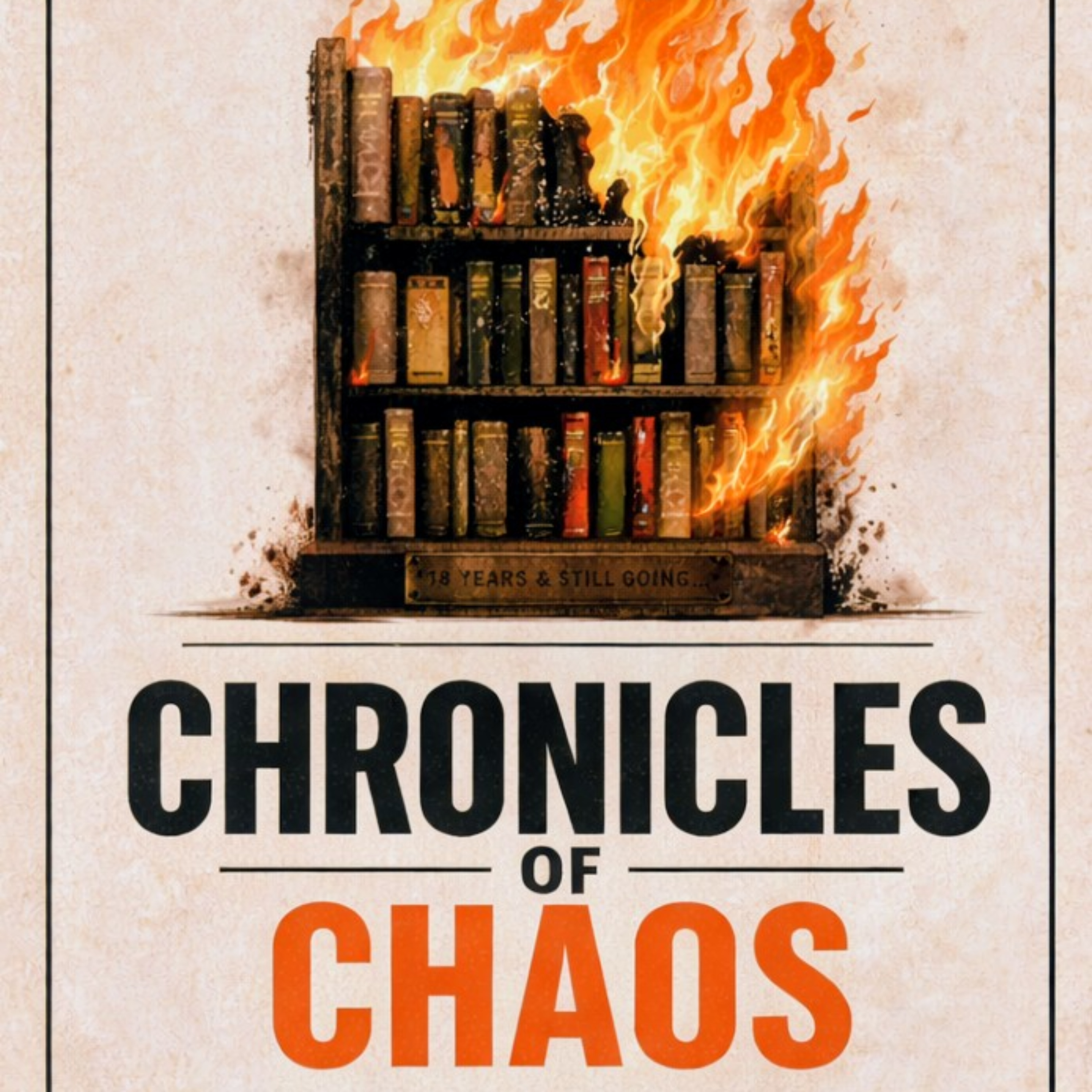 Chronicles of Chaos