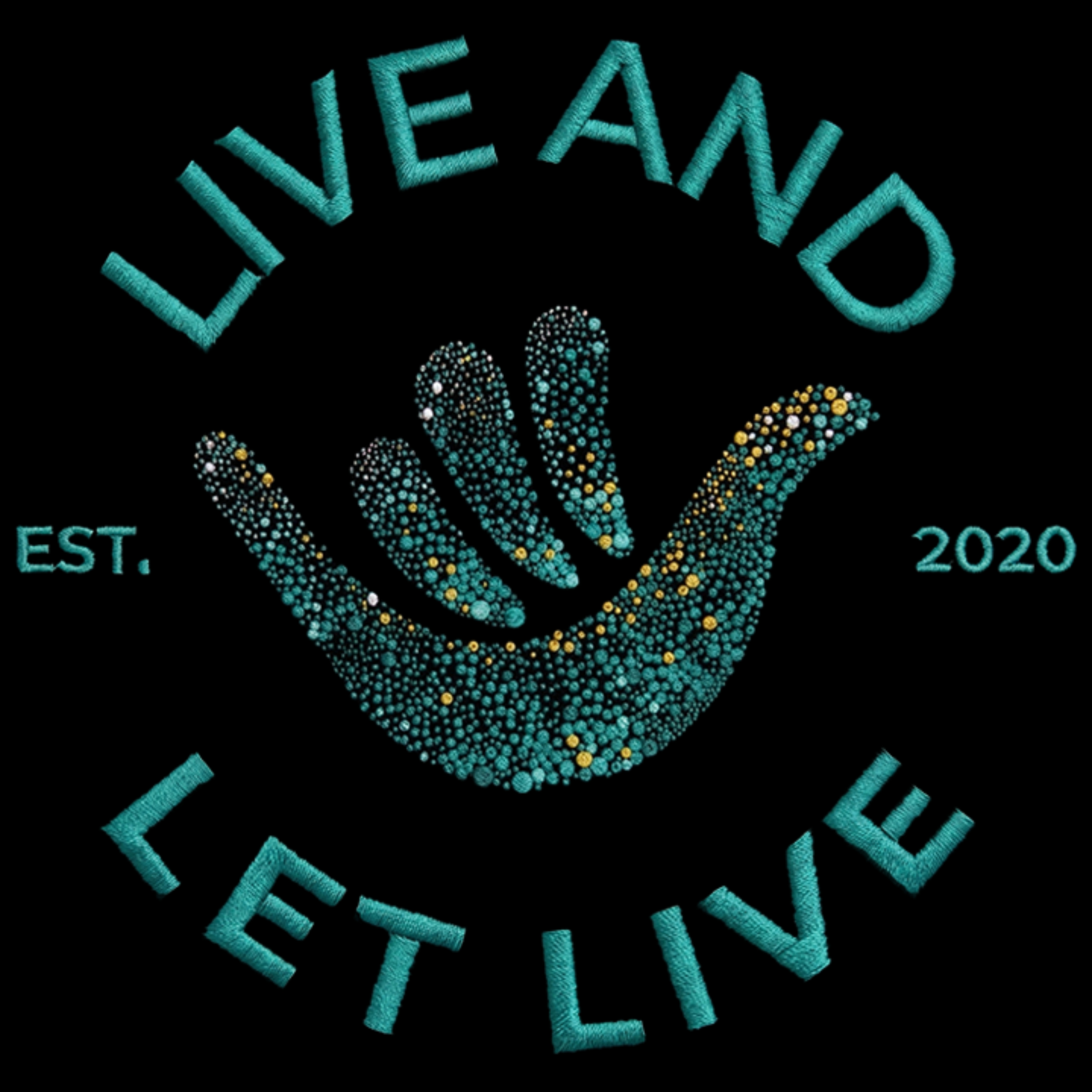 The Live and Let Live Show