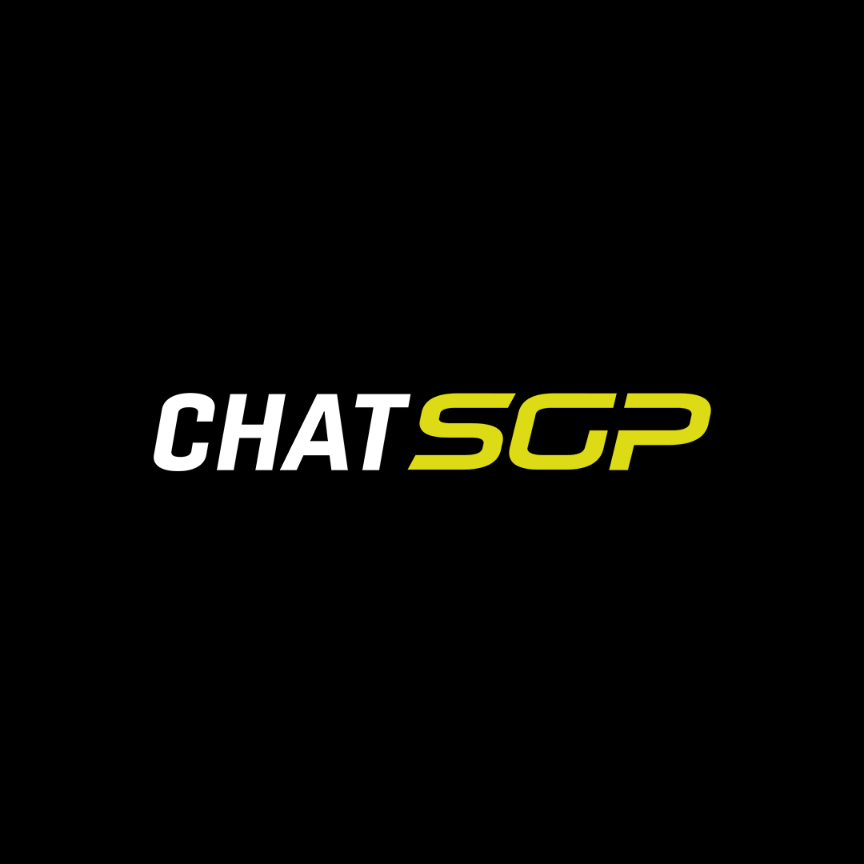 ChatSGP - The Speedway Grand Prix Podcast