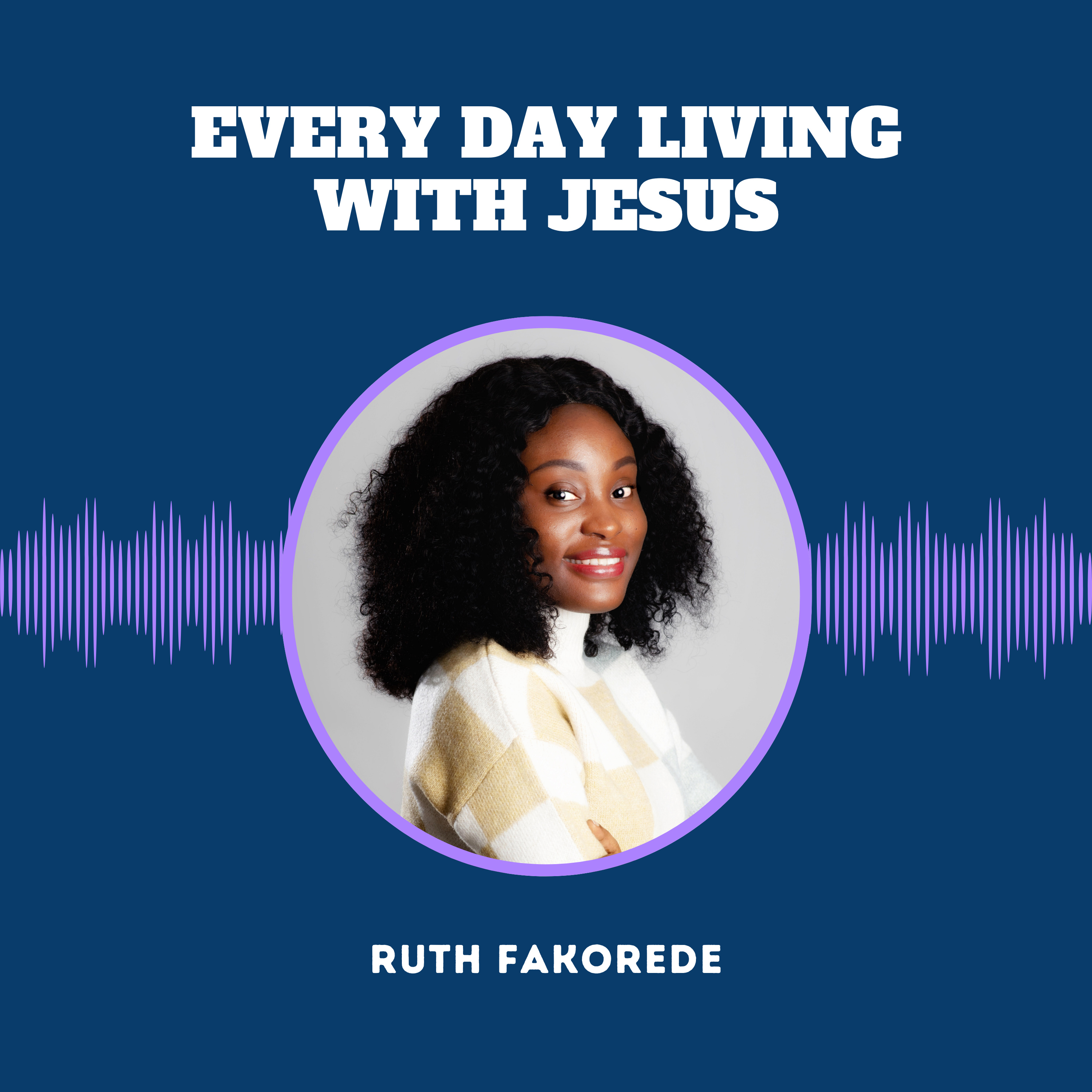 Every Day Living with Jesus