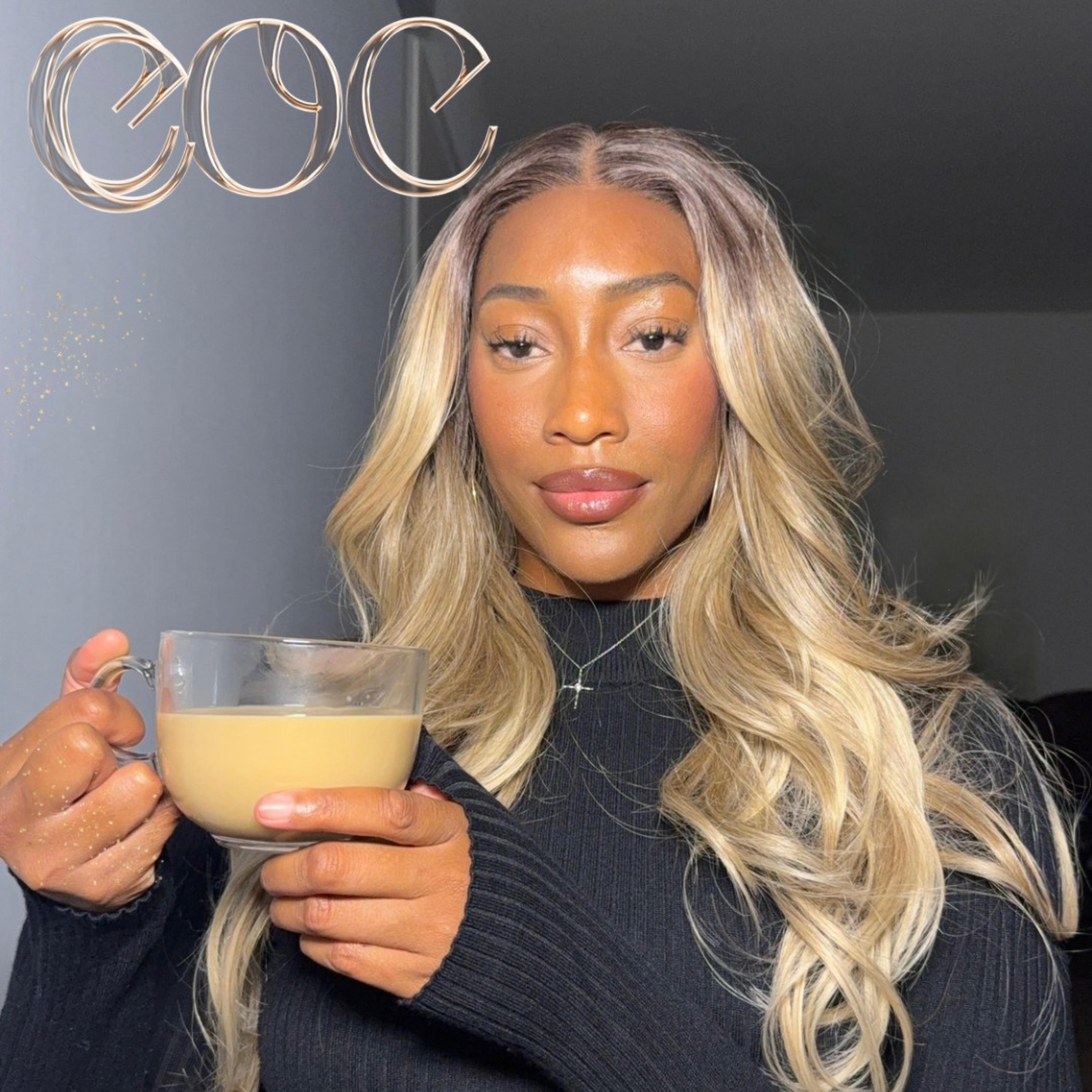 Christ Convos Over Coffee