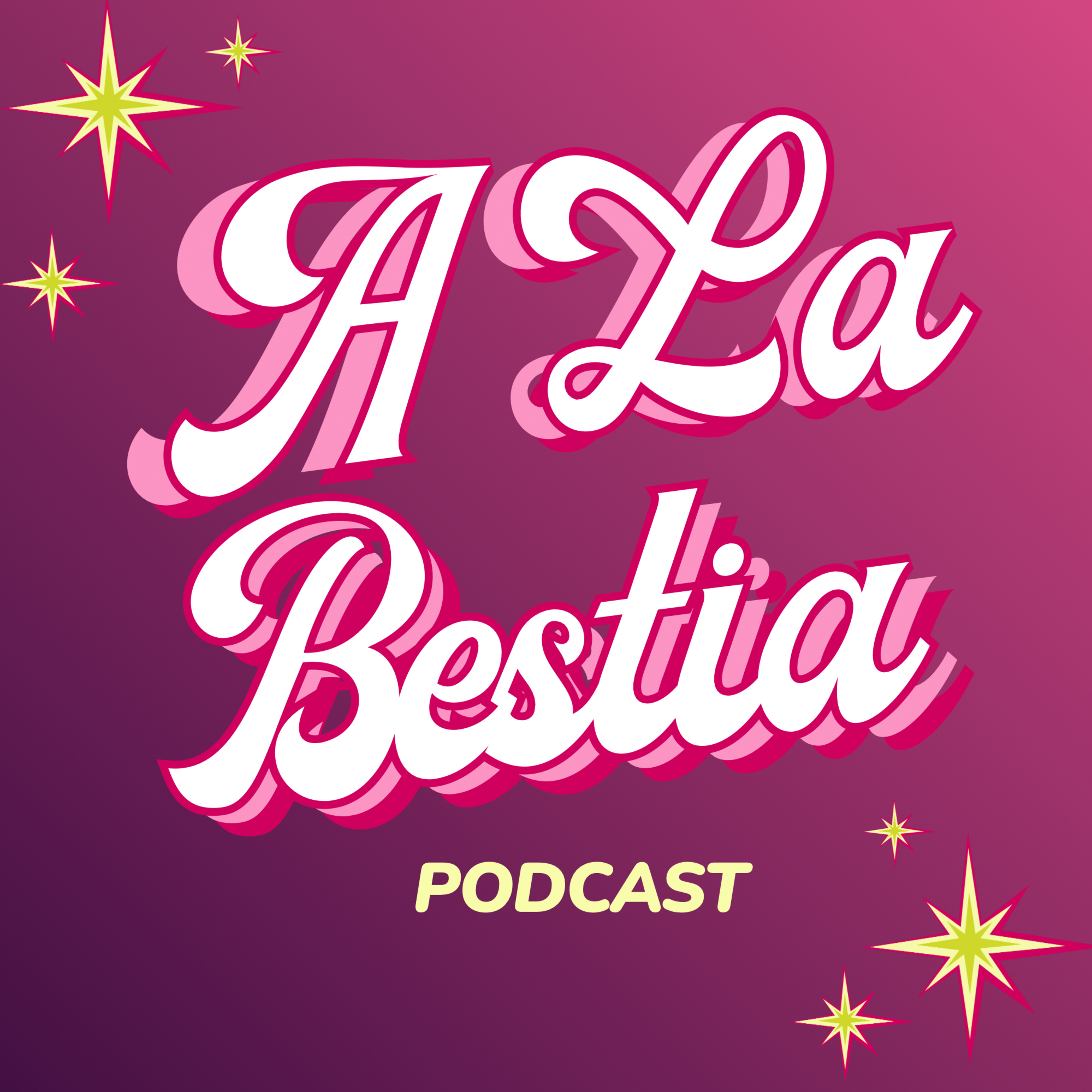 A La Bestia Podcast