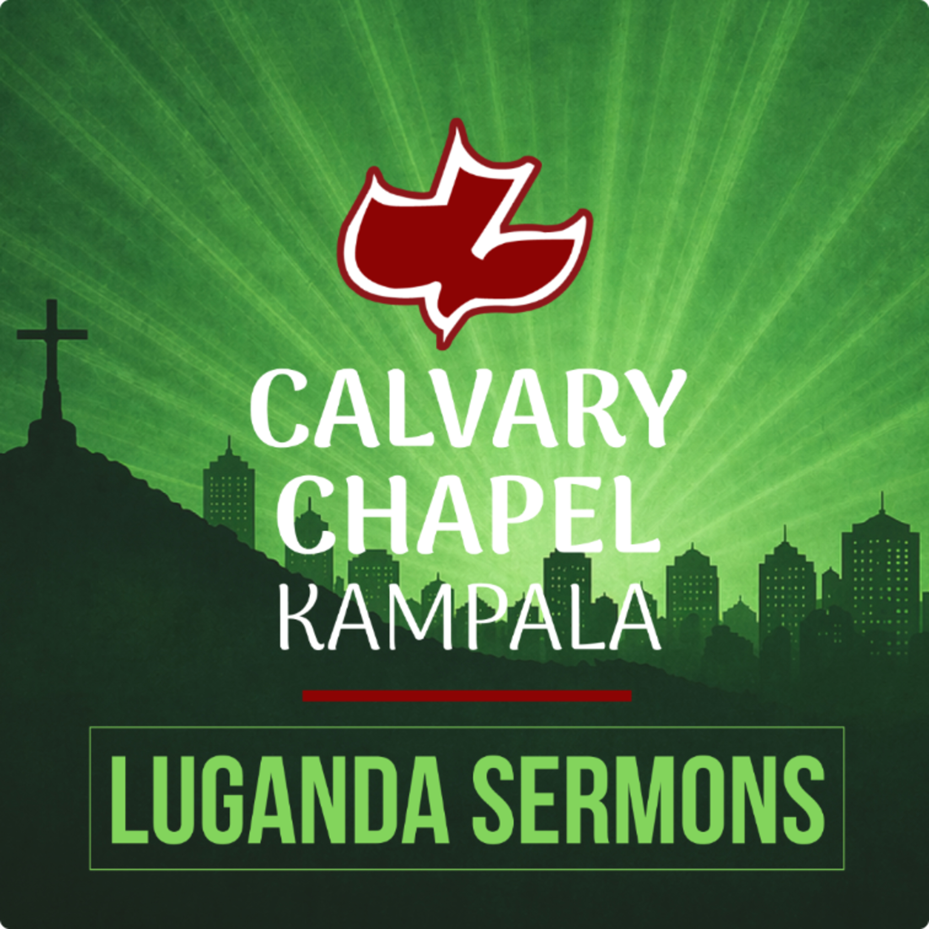 CCK Luganda