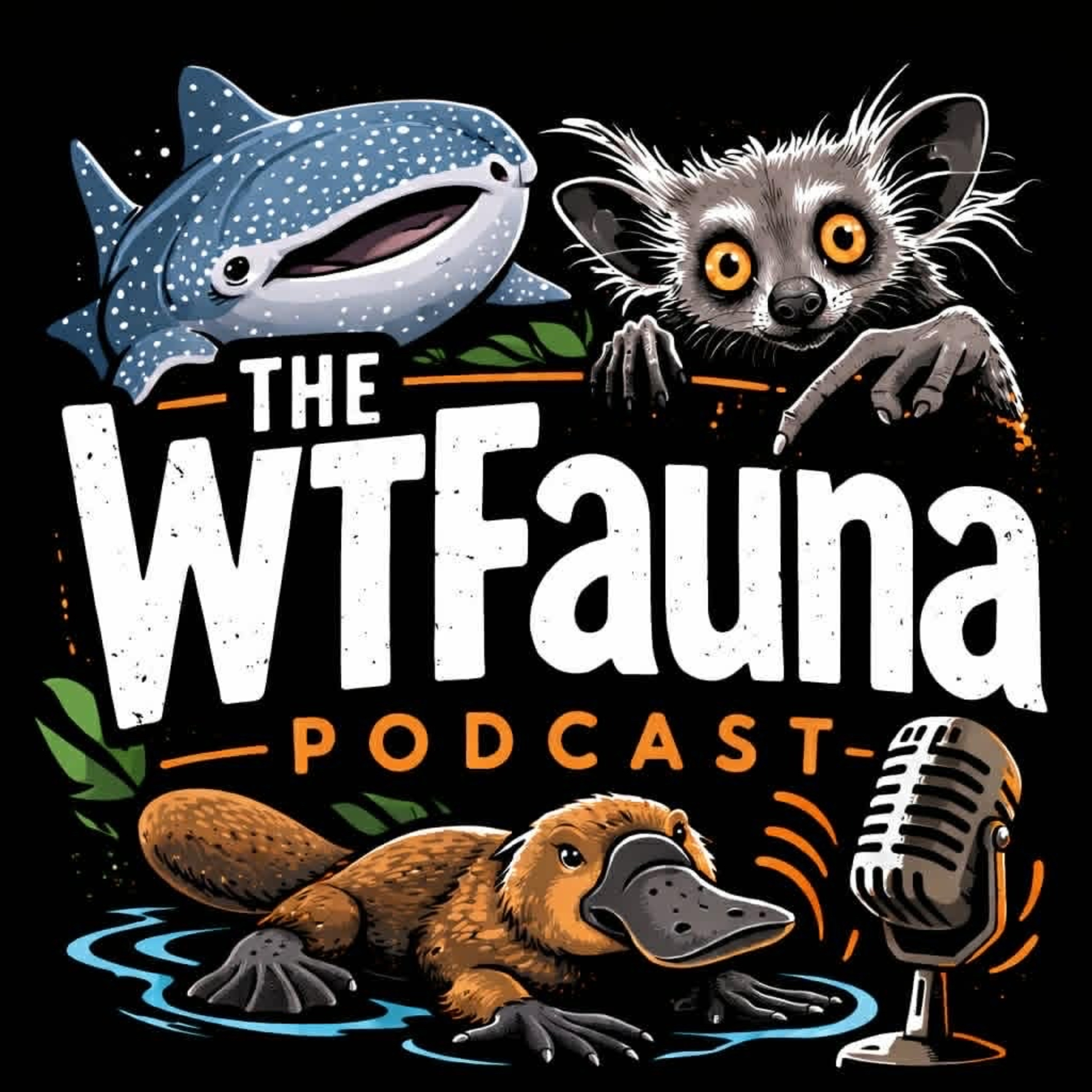WTFauna
